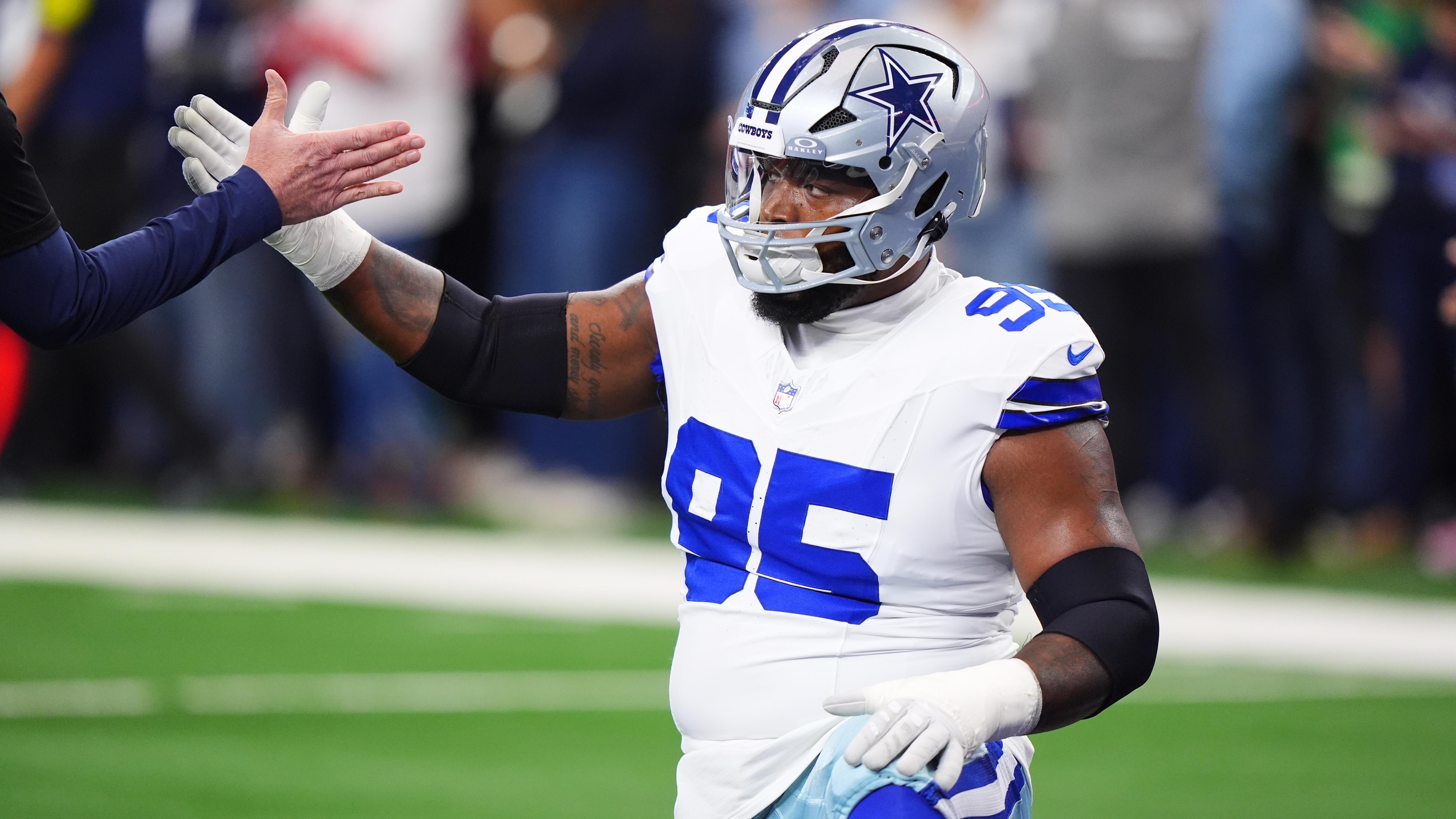 Eagles Cowboys Football