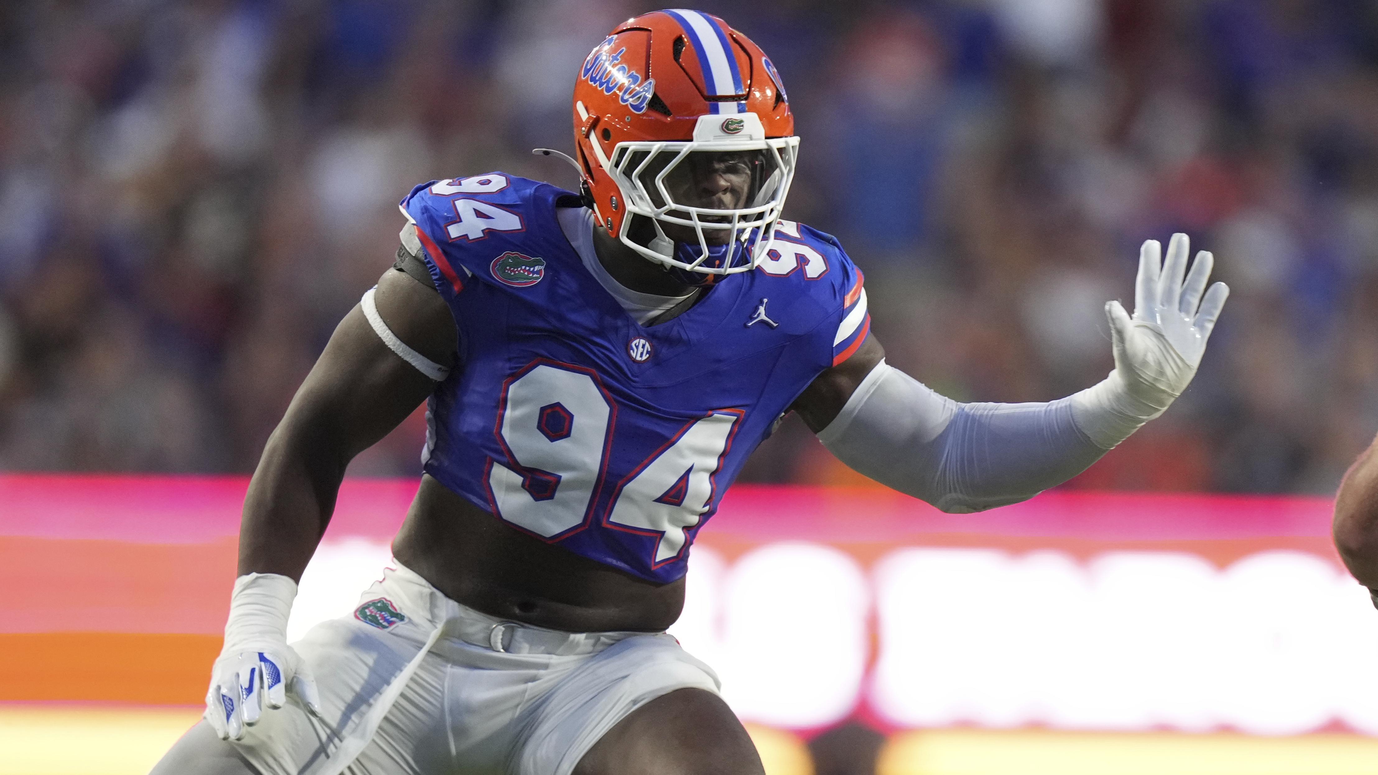 LIU Florida Football