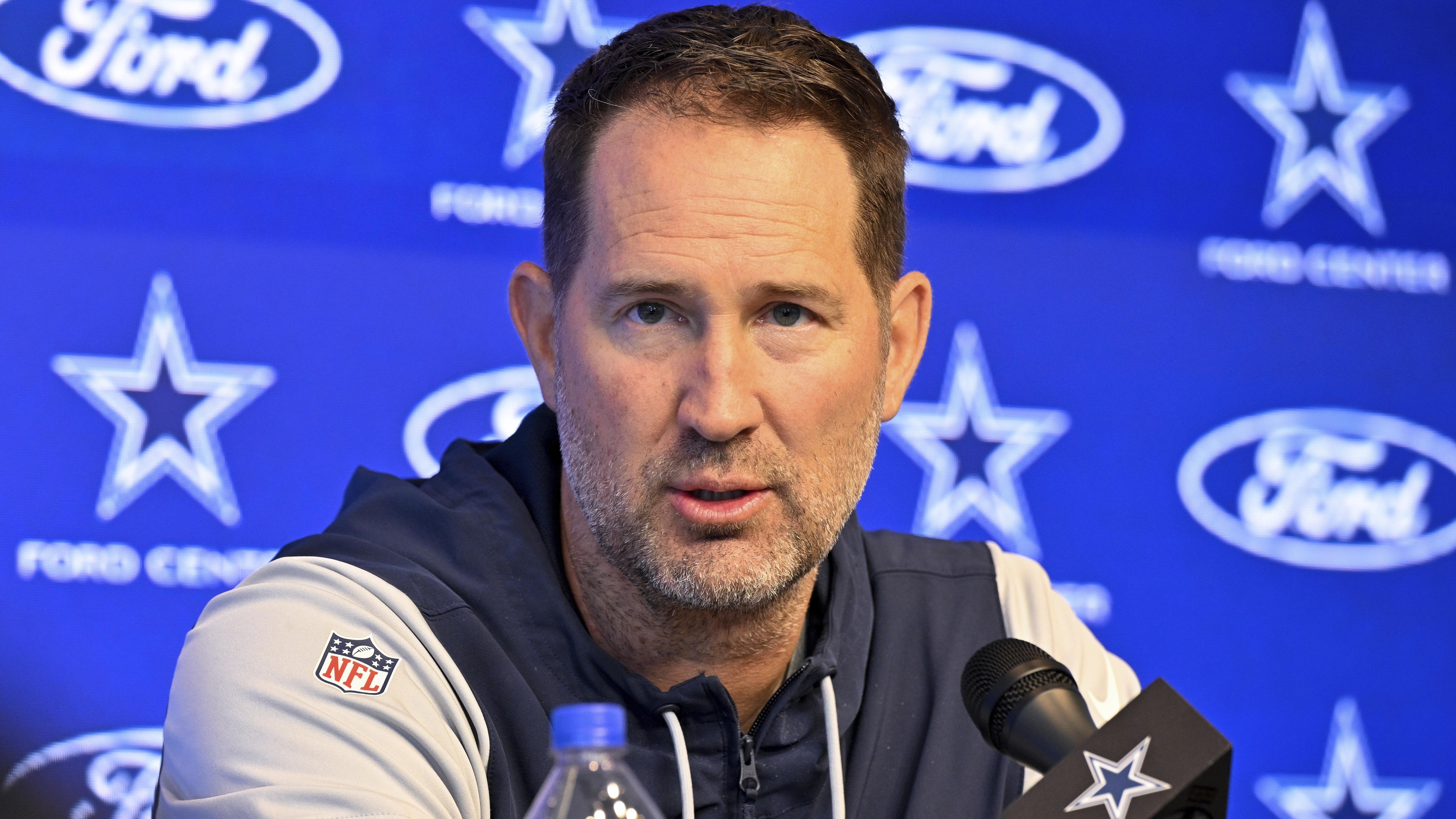 Cowboys Football