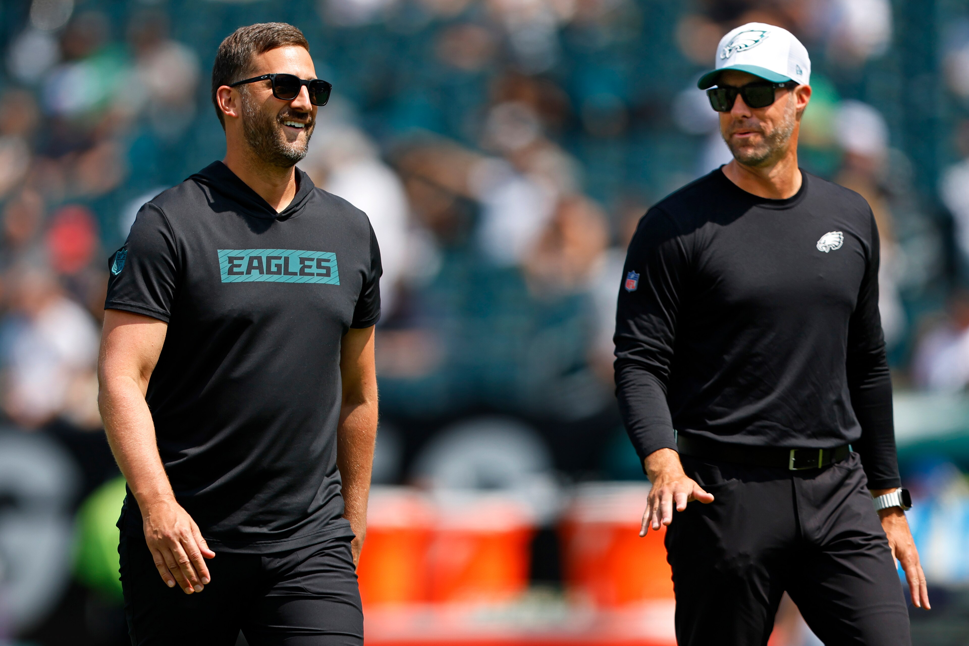 Eagles Patullo Football Eagles Patullo Football