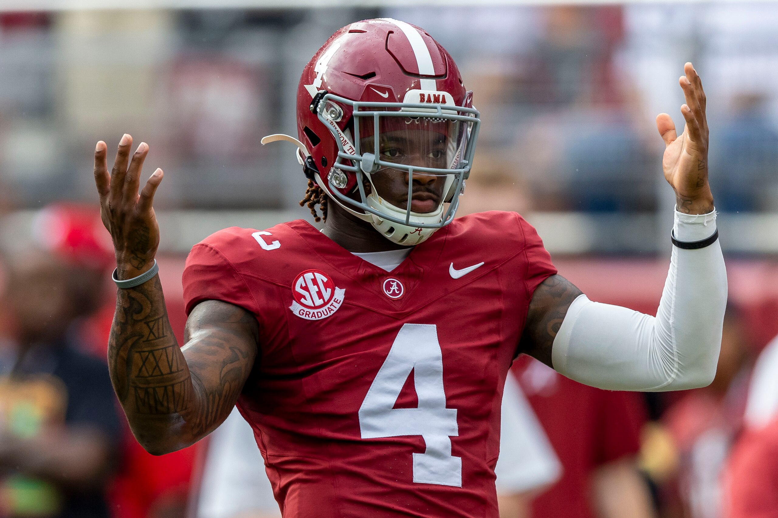 W Kentucky Alabama Football