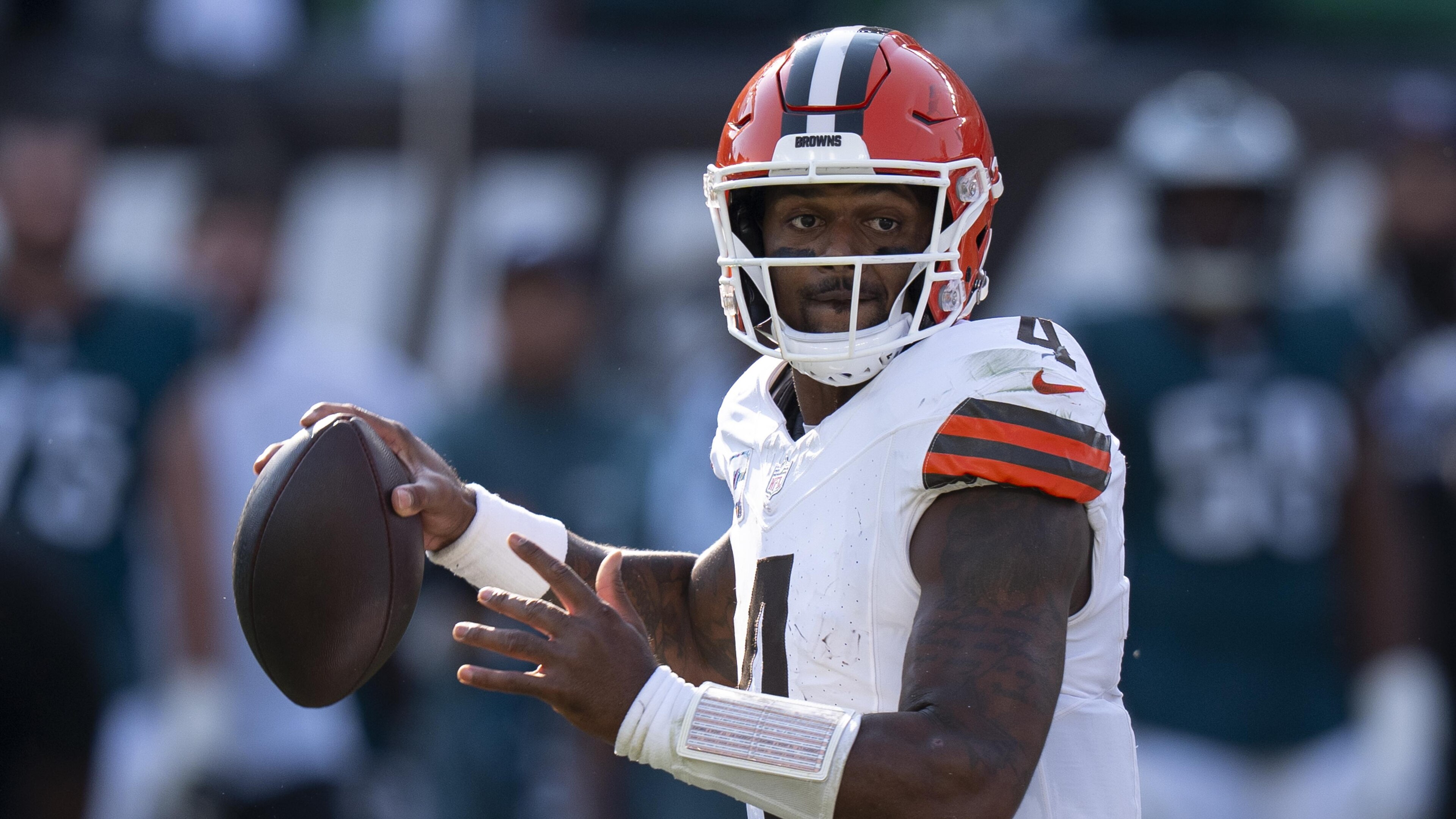 BROWNS WATSON