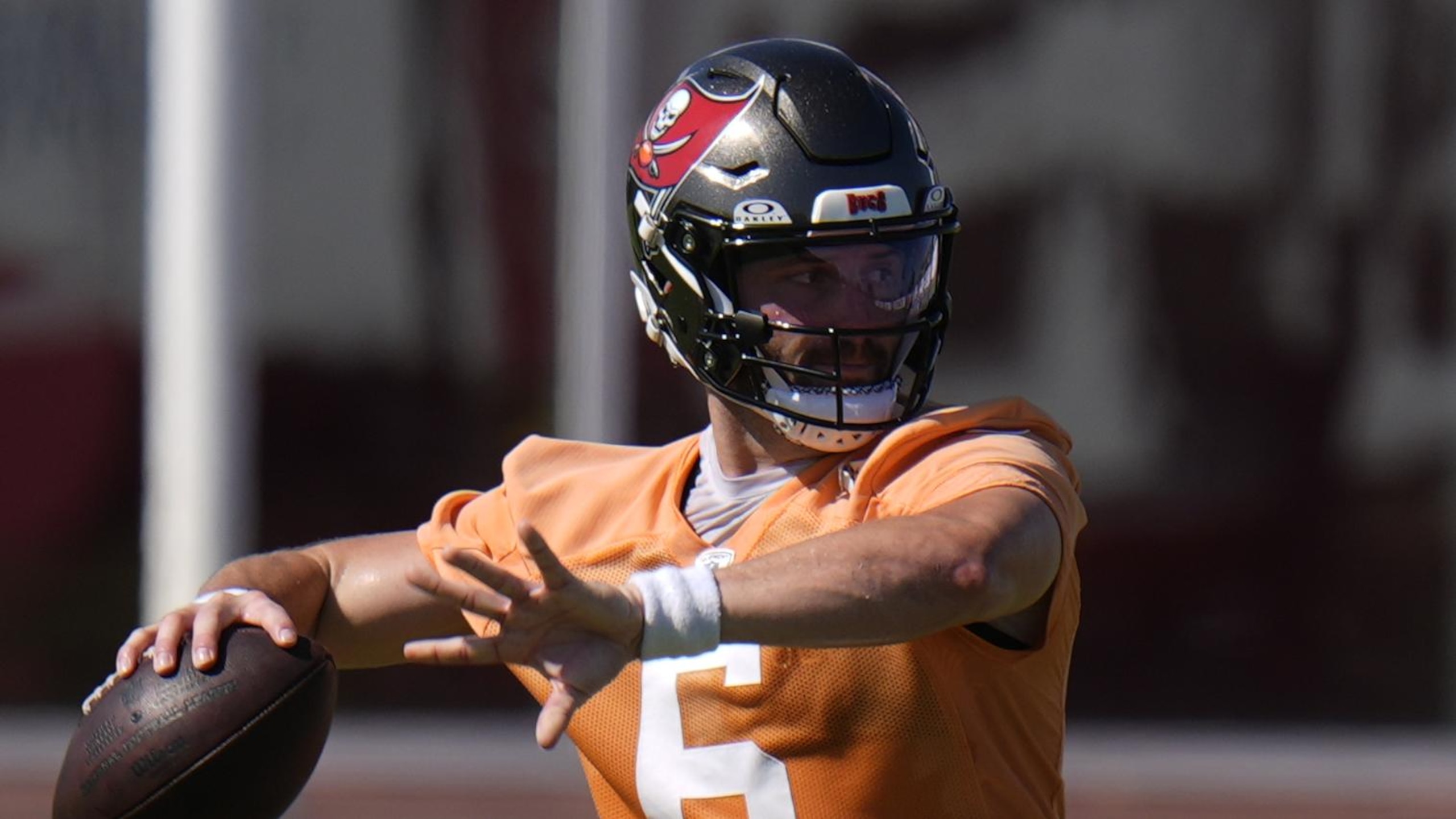 Buccaneers Football