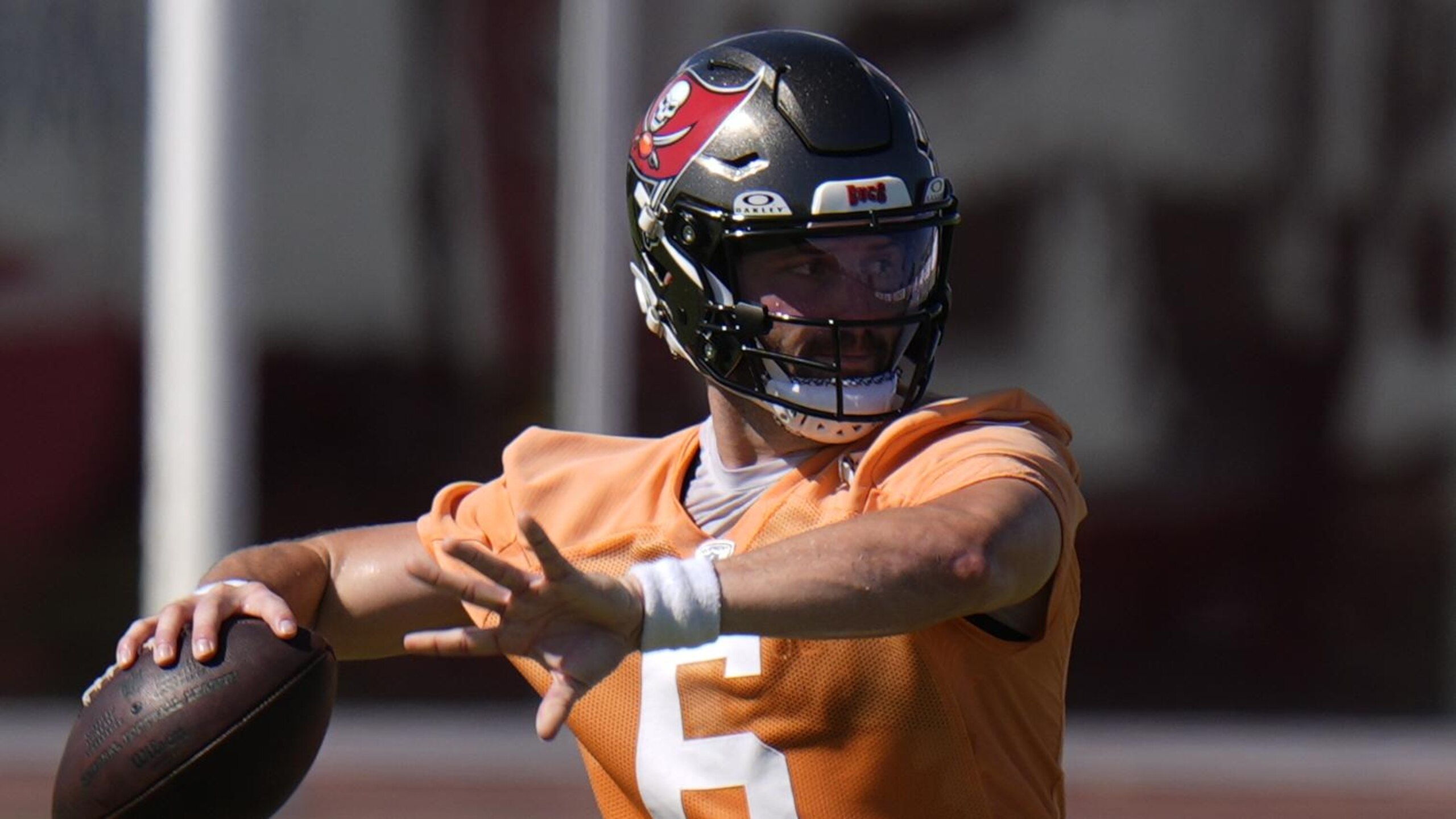 Buccaneers Football