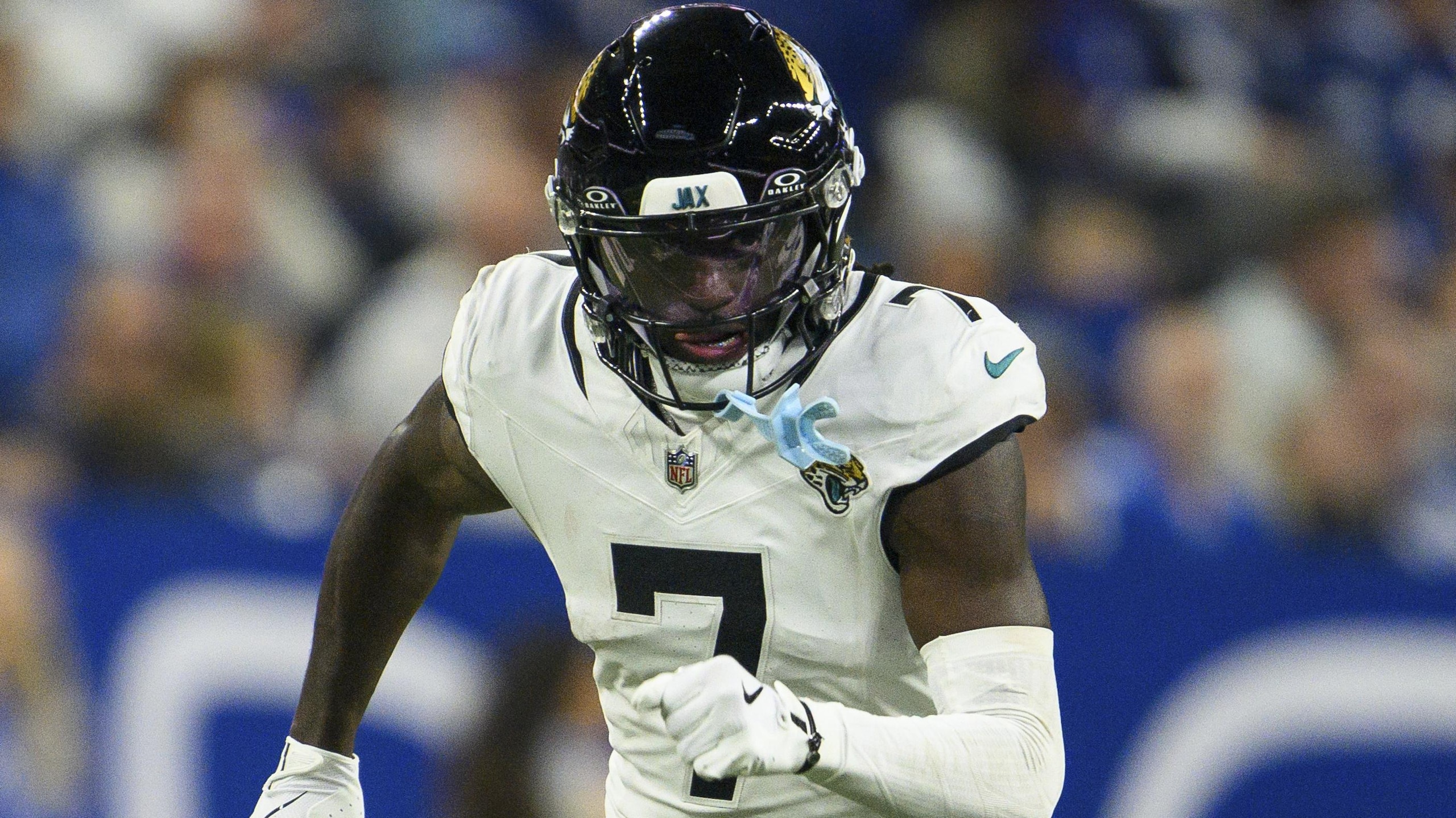 Jaguars Colts Football