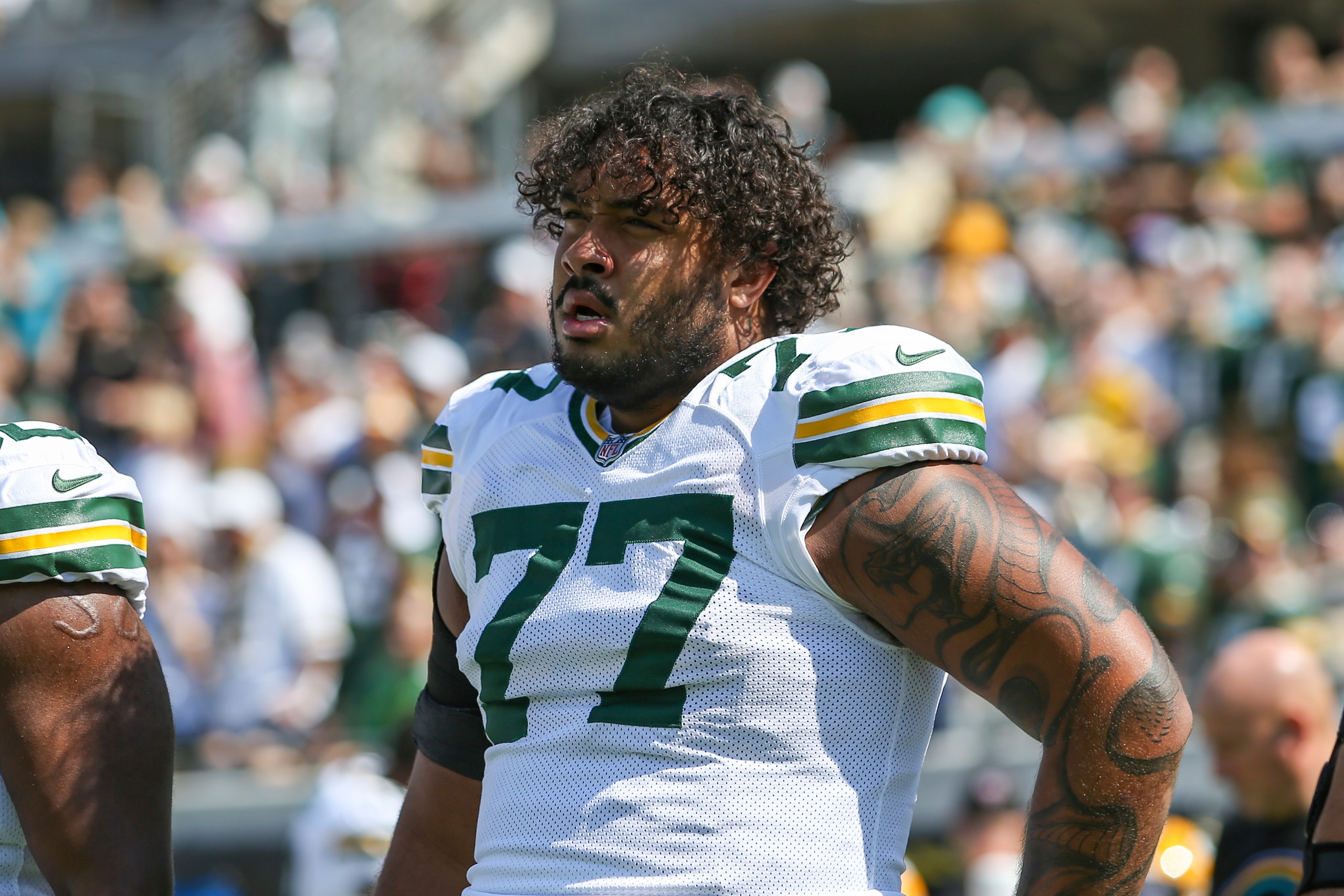 Packers Football