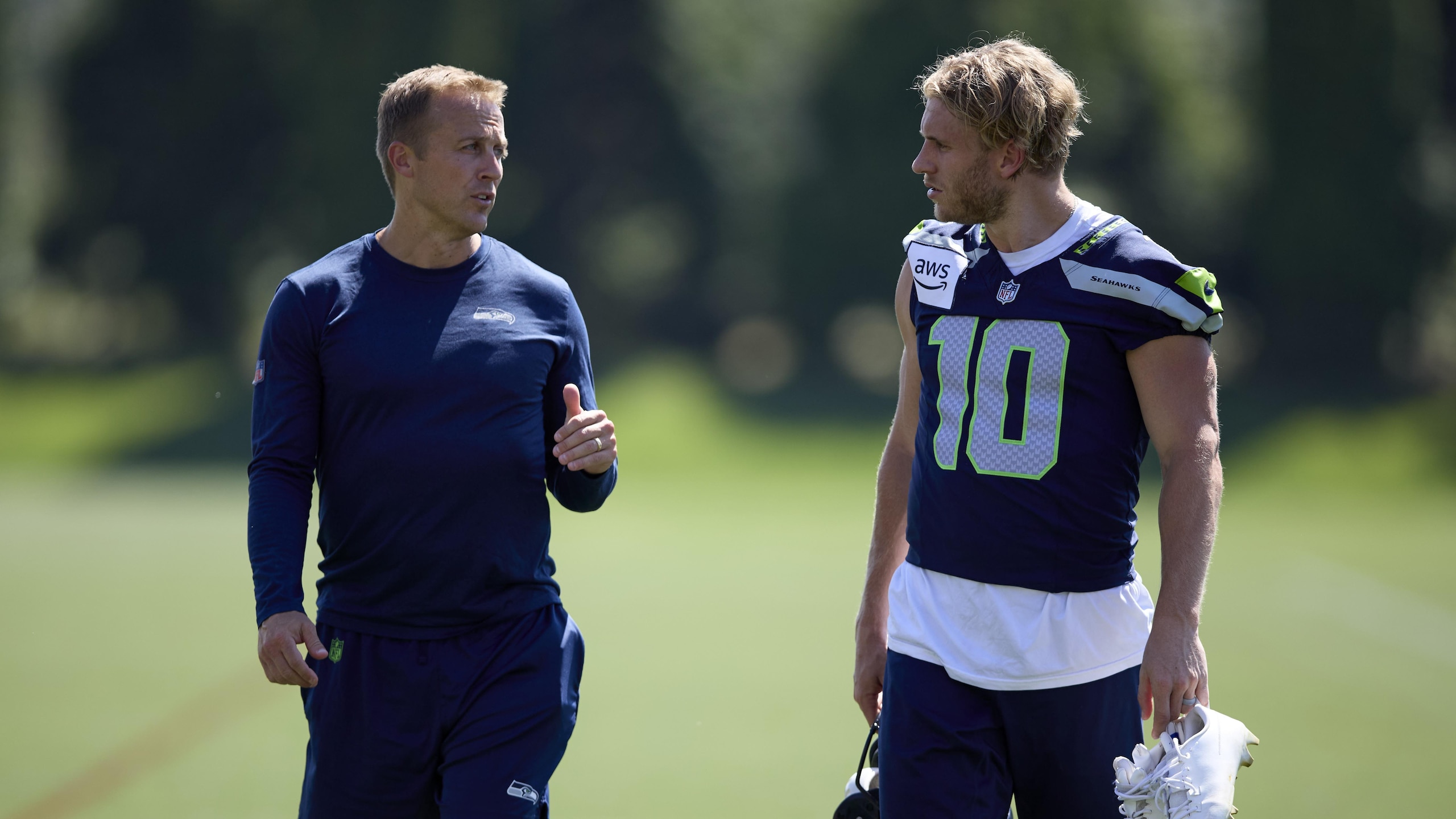 Seahawks Football