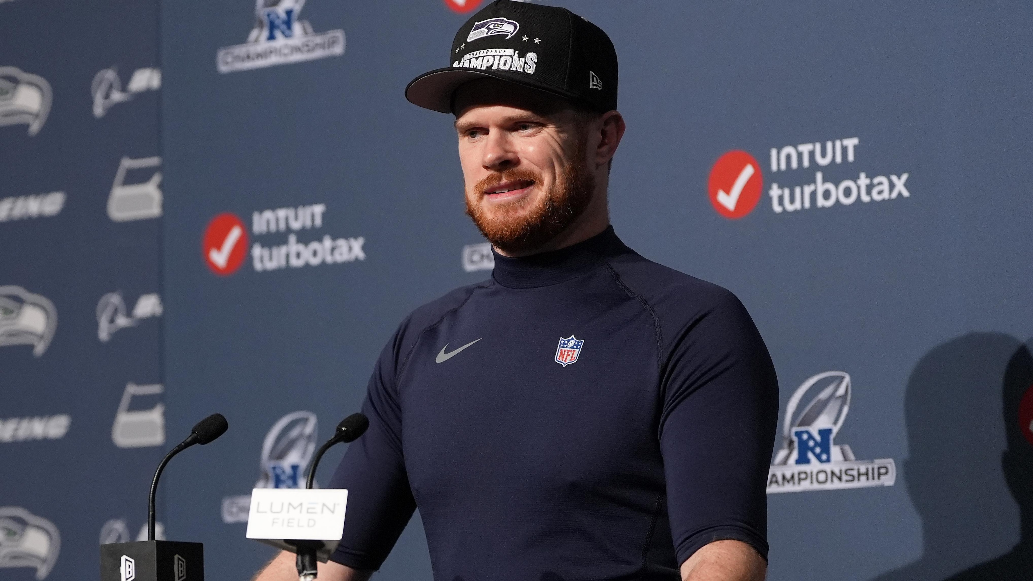 
                            Who Has the Edge at Each Position in Patriots vs. Seahawks Super Bowl LX Matchup?