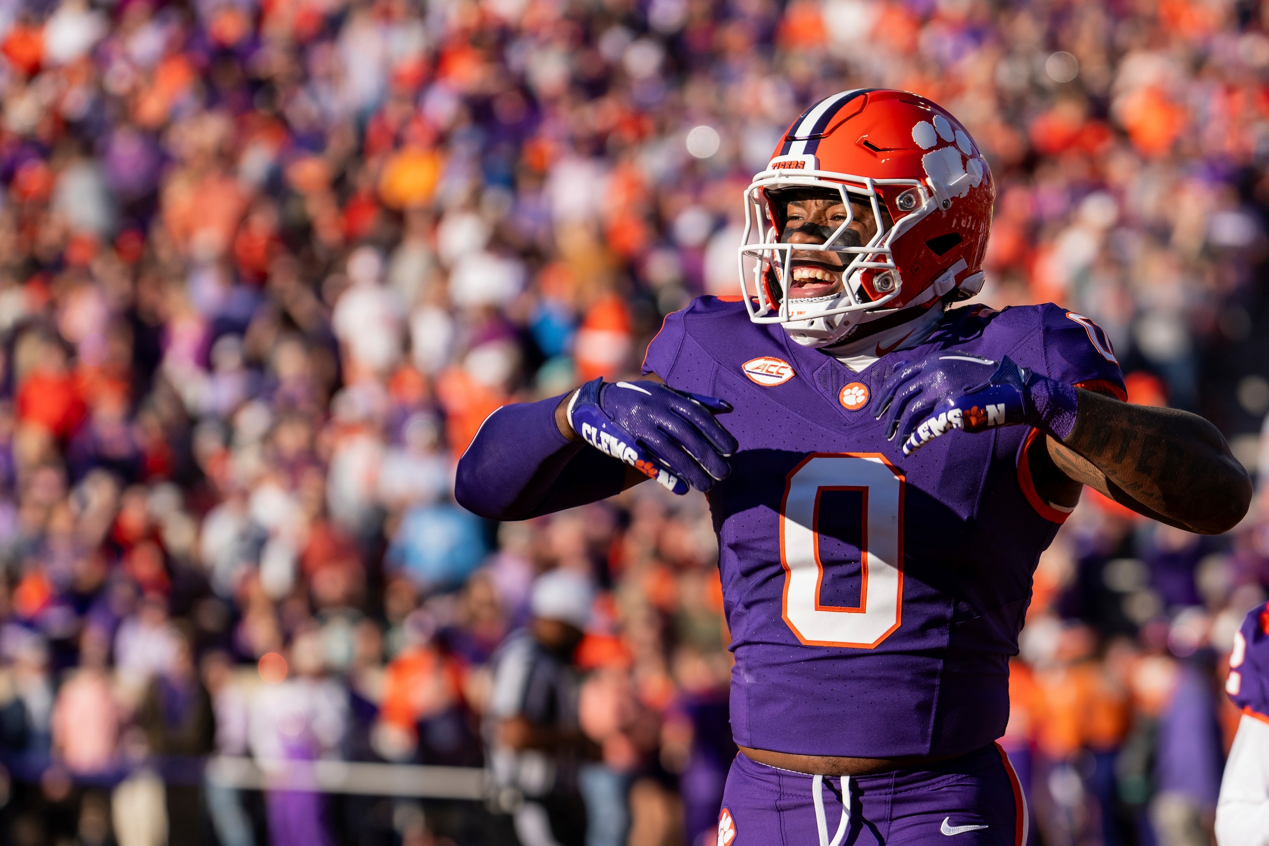 Citadel Clemson Football Citadel Clemson Football