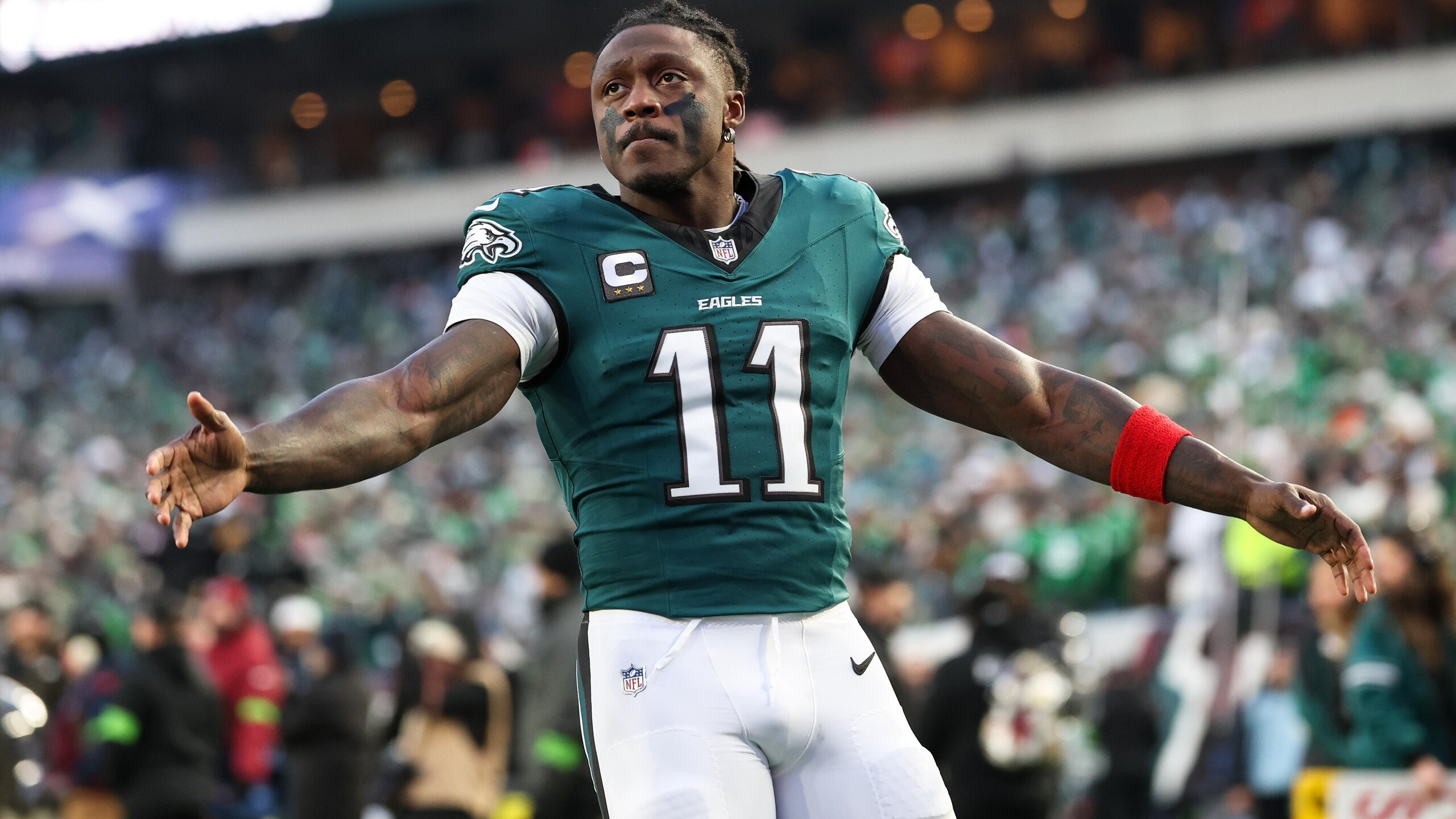 49ers Eagles Football