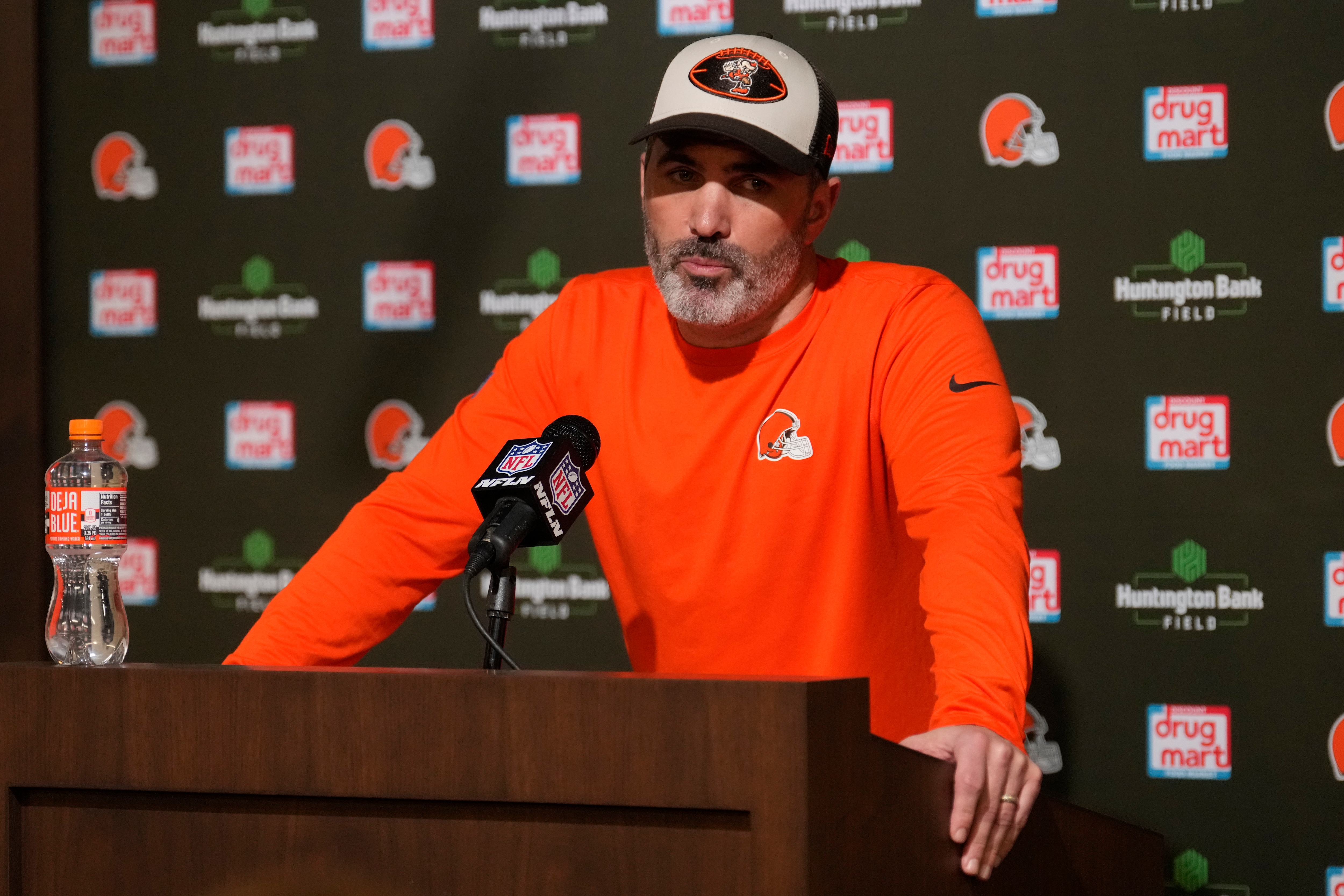 Dolphins Browns Football