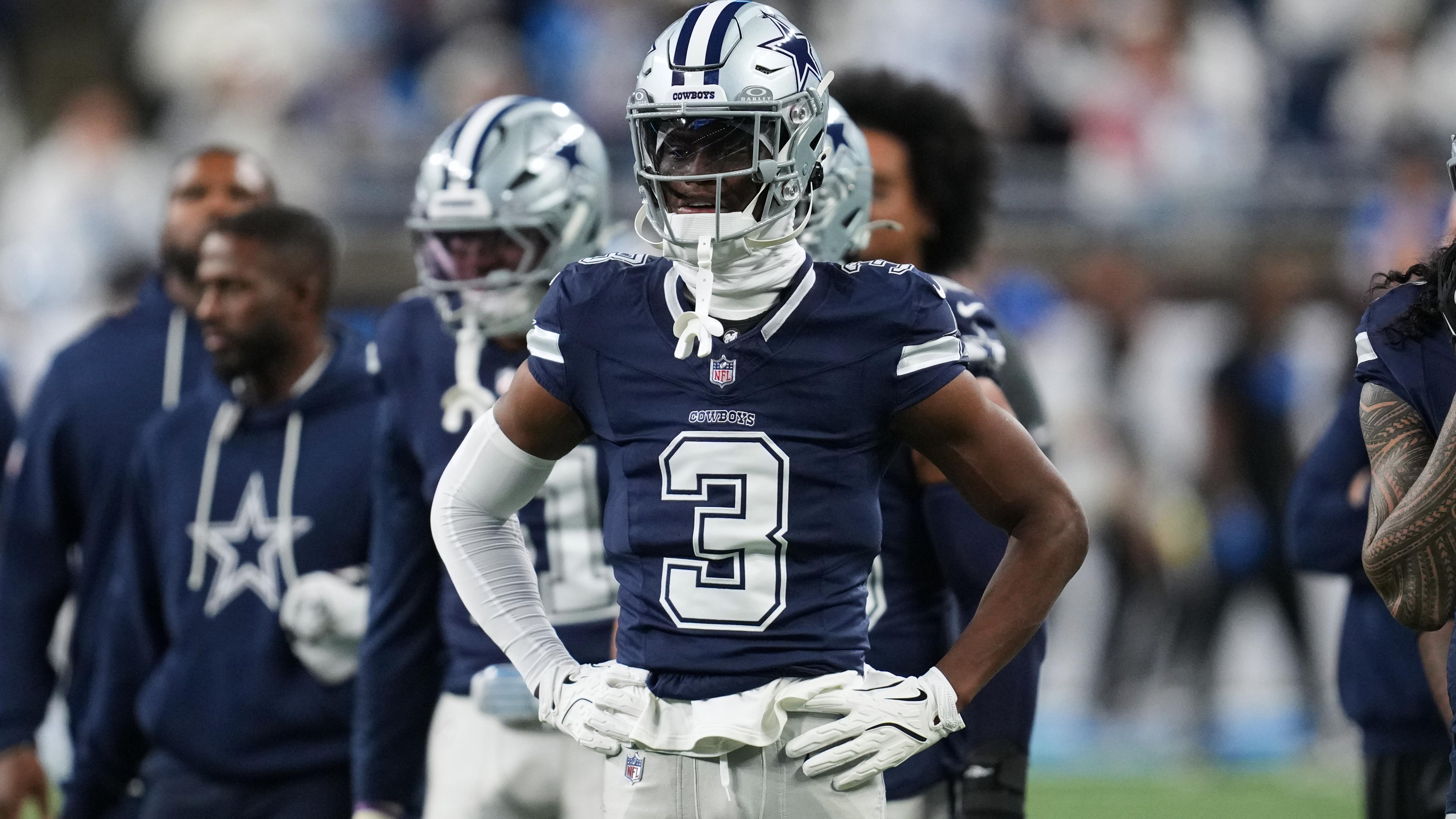 Cowboys Lions Football