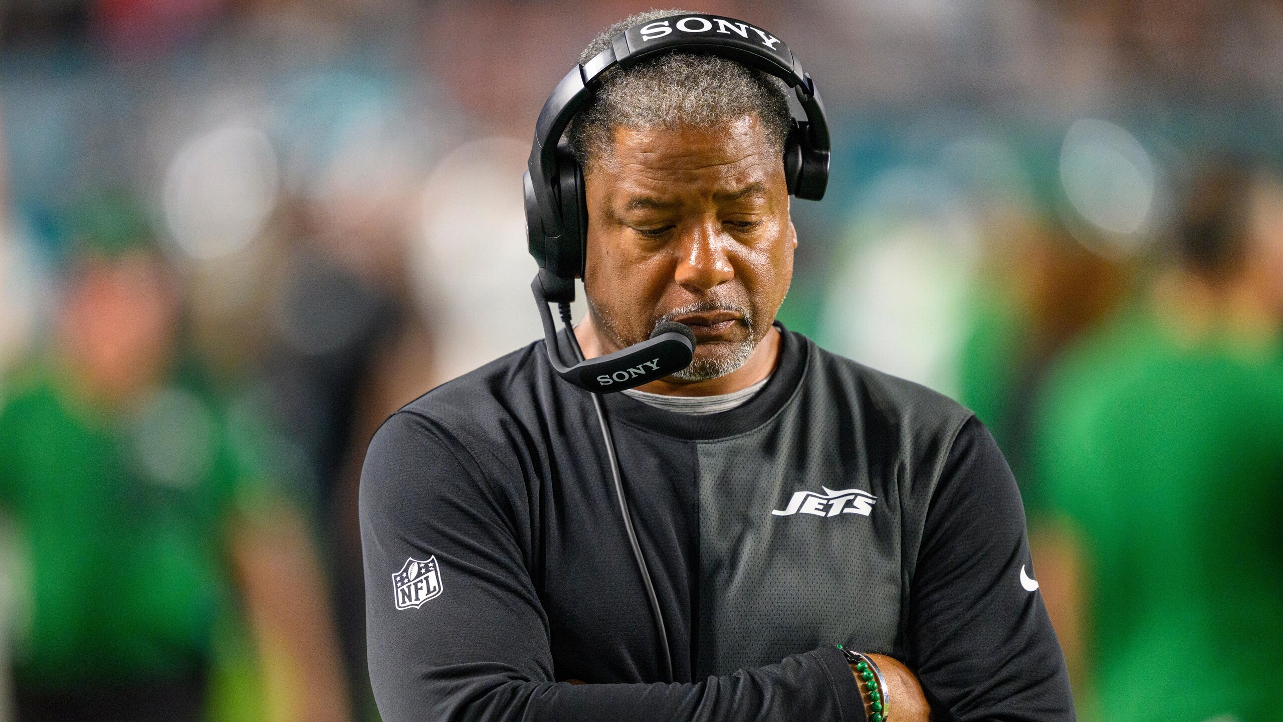 Jets Dolphins Football