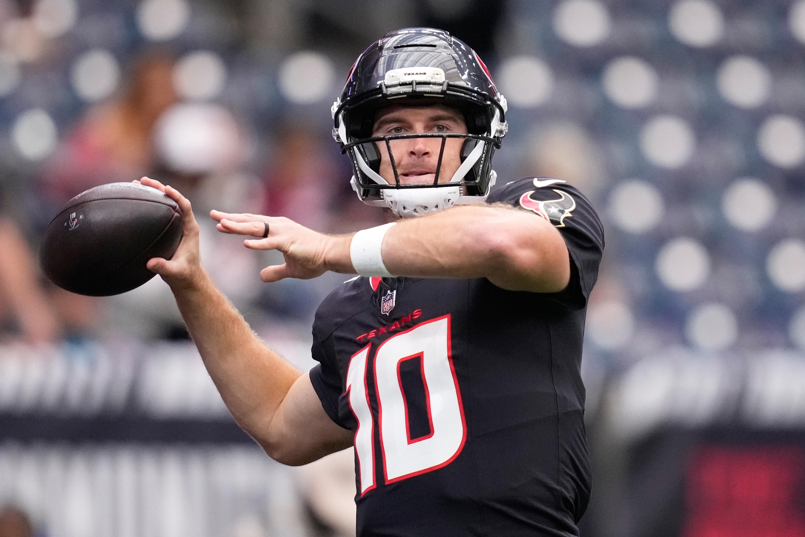 Jaguars Texans Football