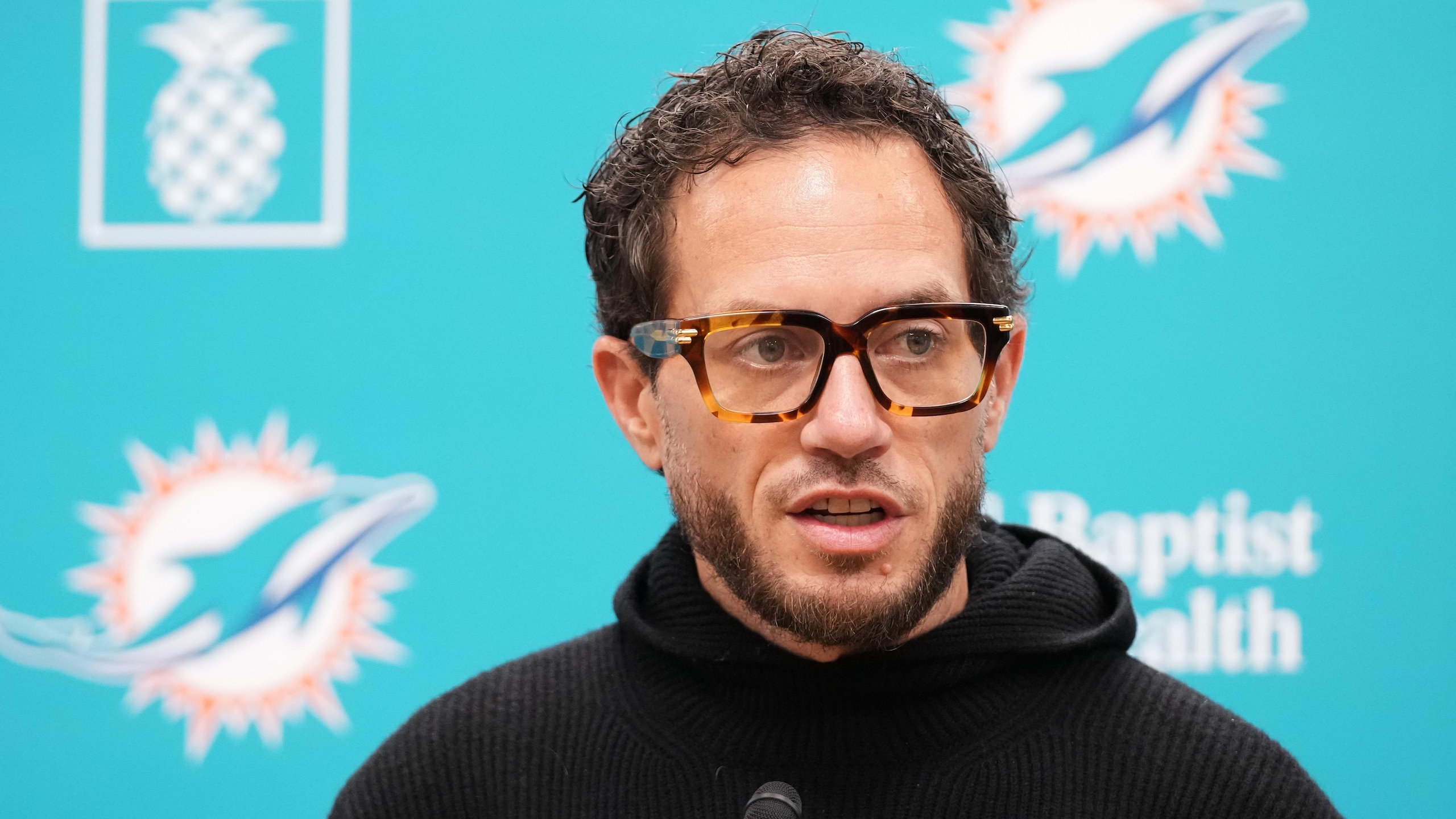 Dolphins Wrapup Football