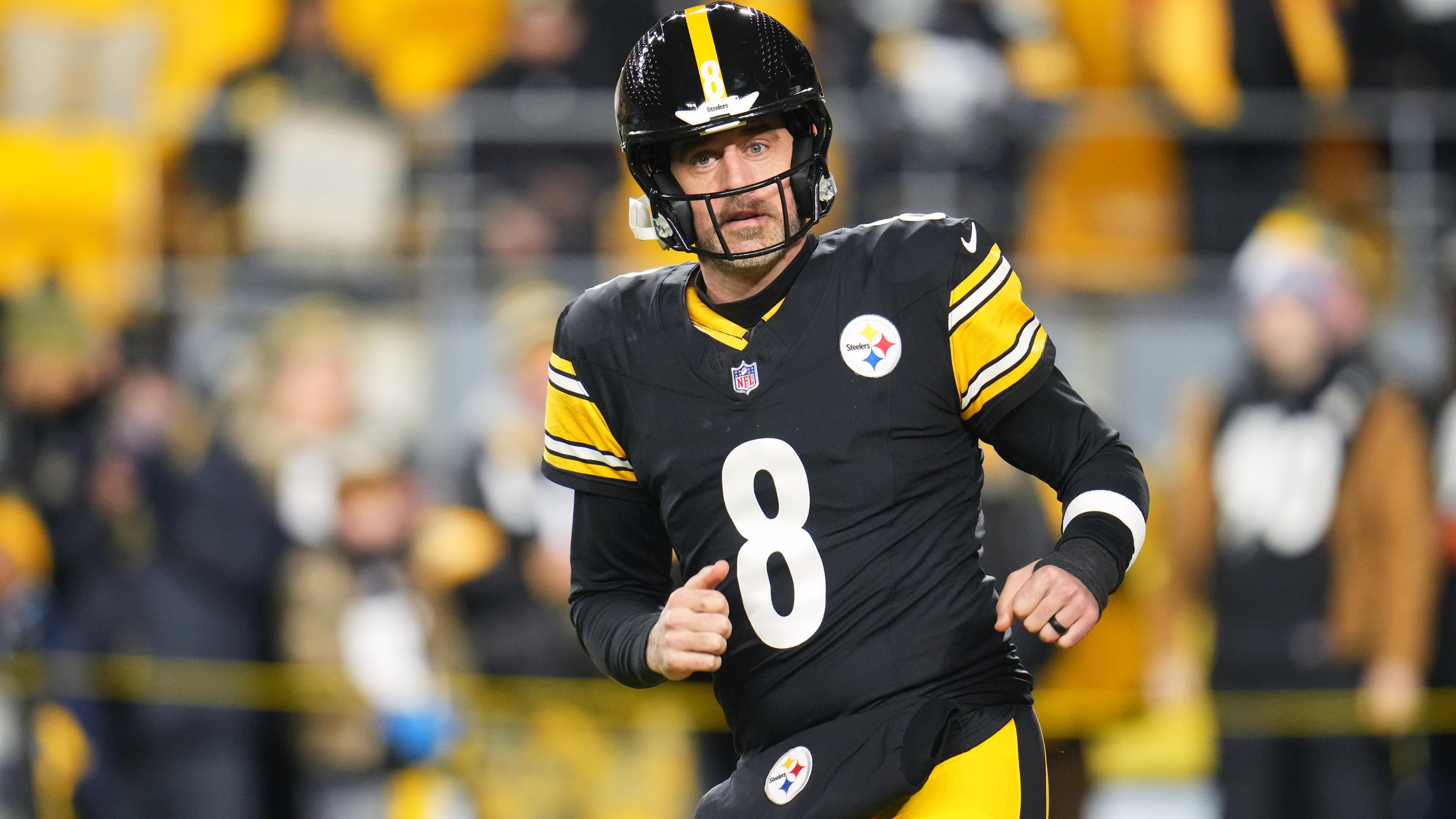 Texans Steelers Football