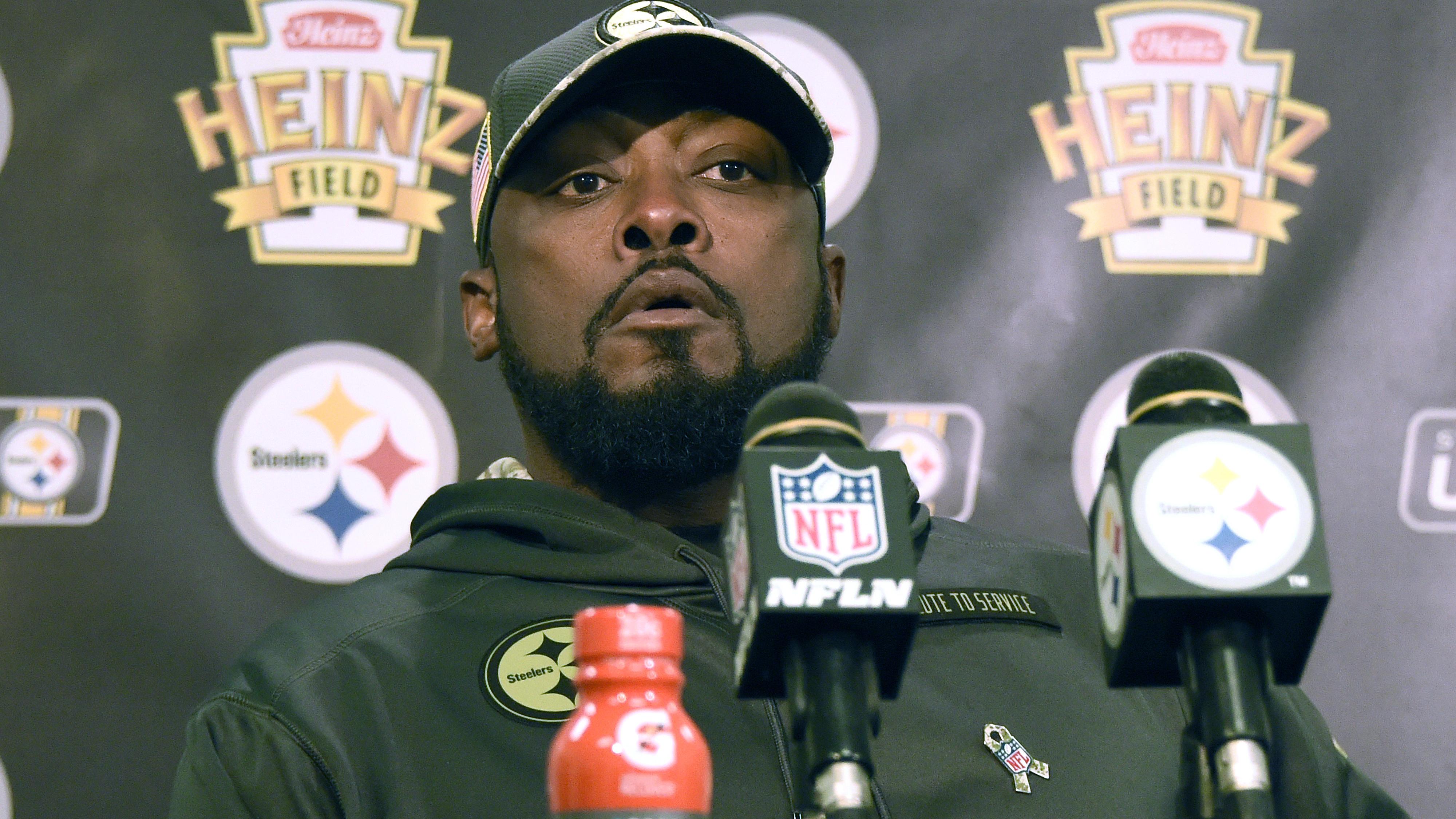 Cowboys Steelers Football