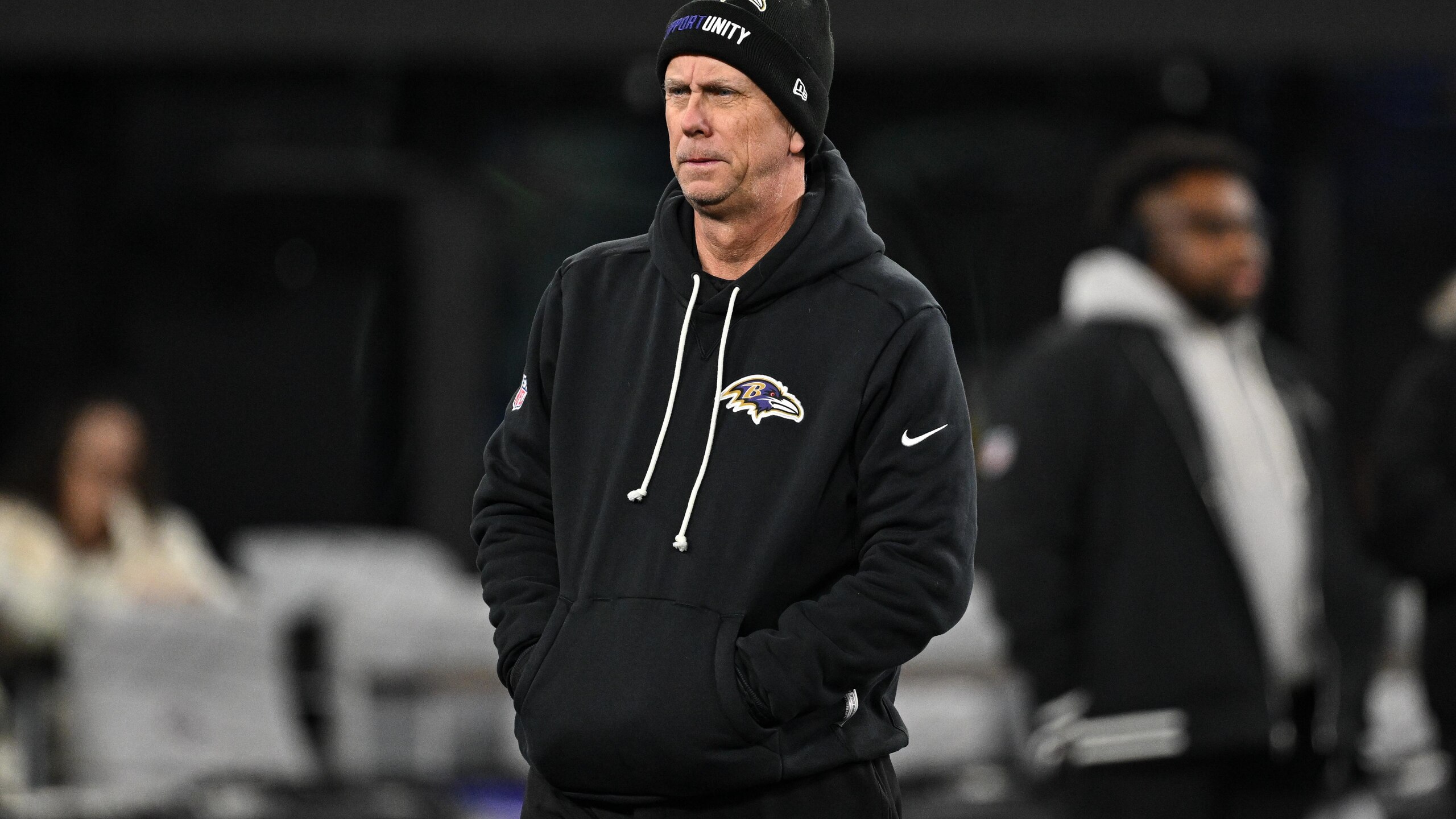 Browns-Coaching Search Football
