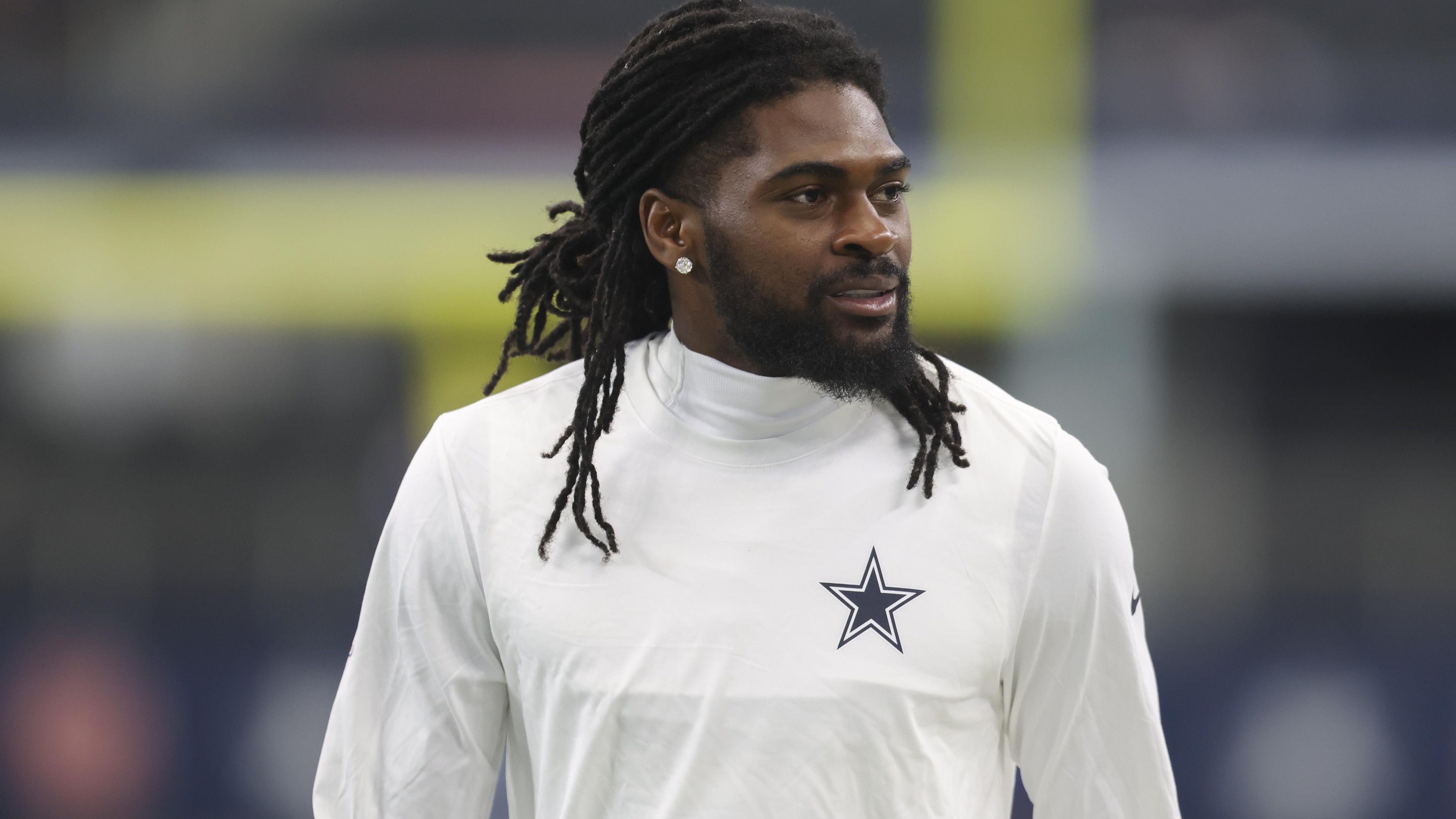 Ravens Cowboys Football