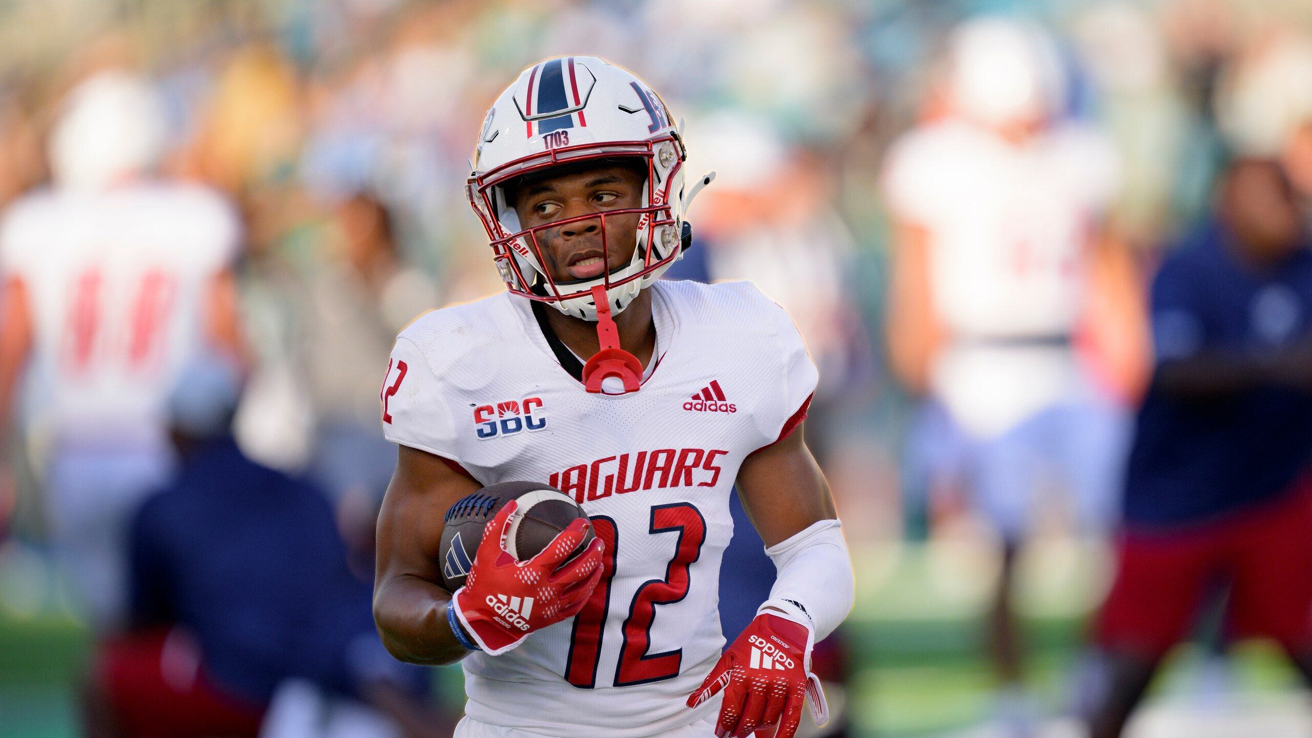 South Alabama Tulane Football South Alabama Tulane Football