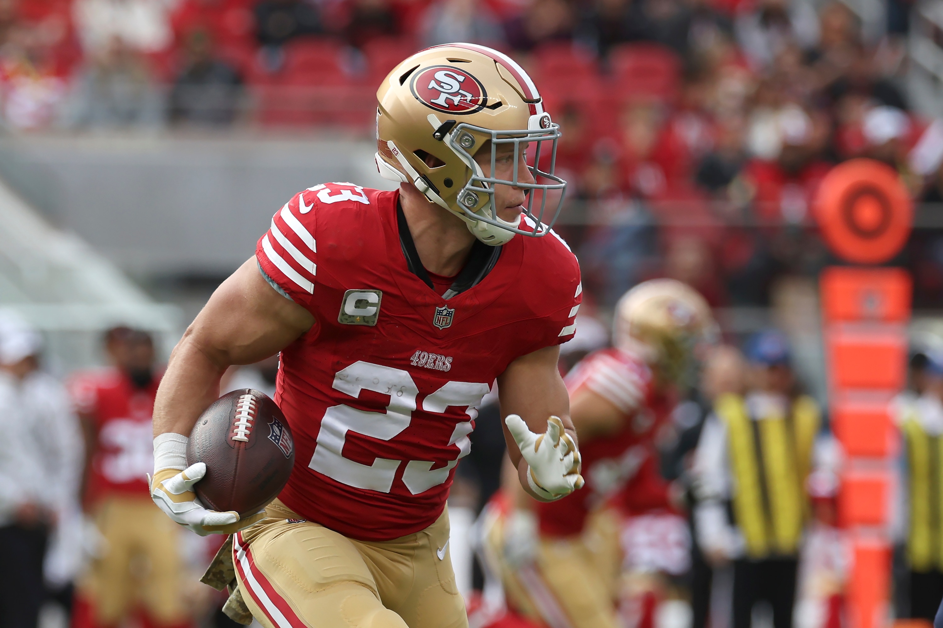 NFL Players Returning From Injury We Can't Wait to See in 2025 Training Camps