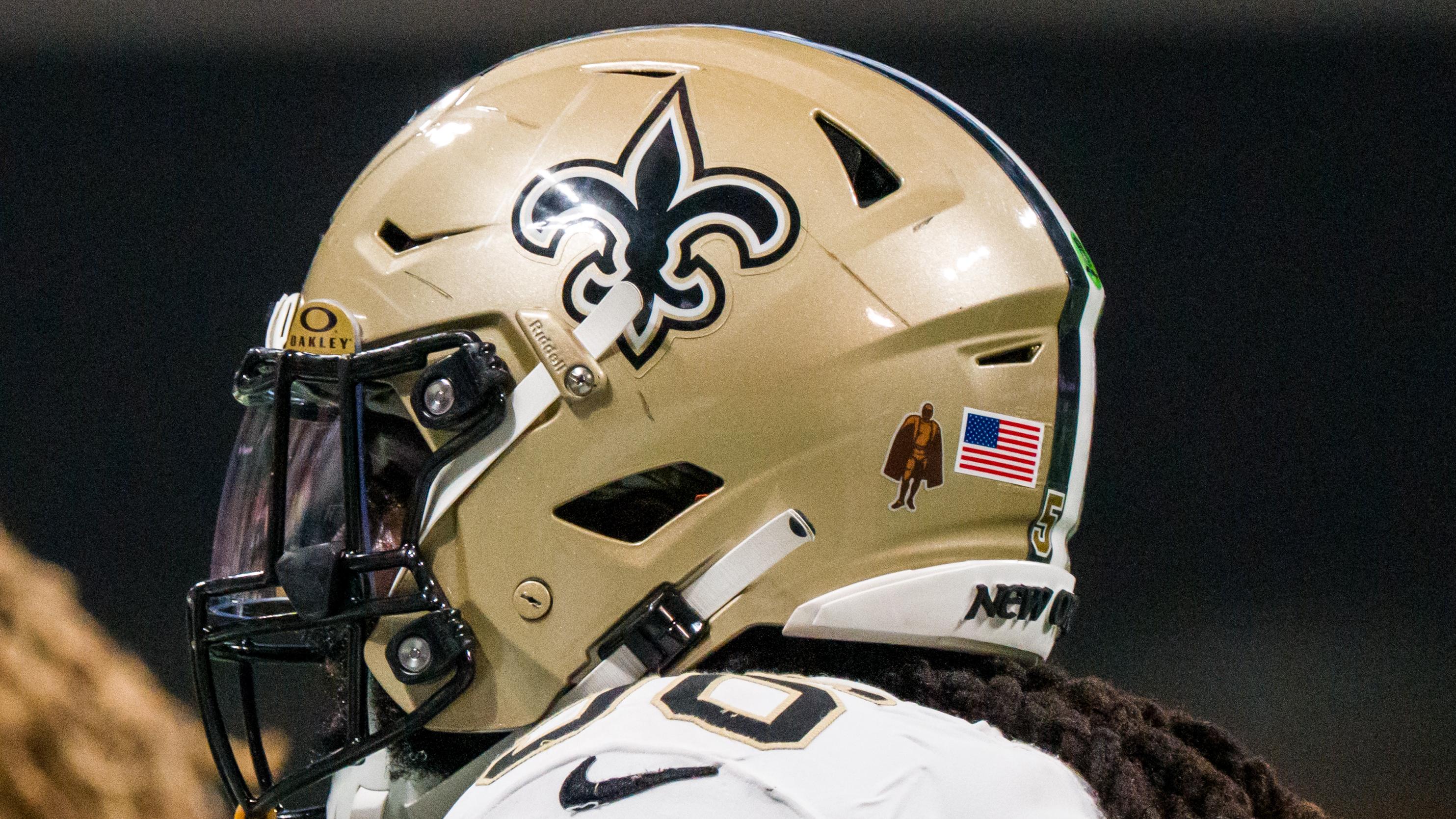 Saints Falcons Football