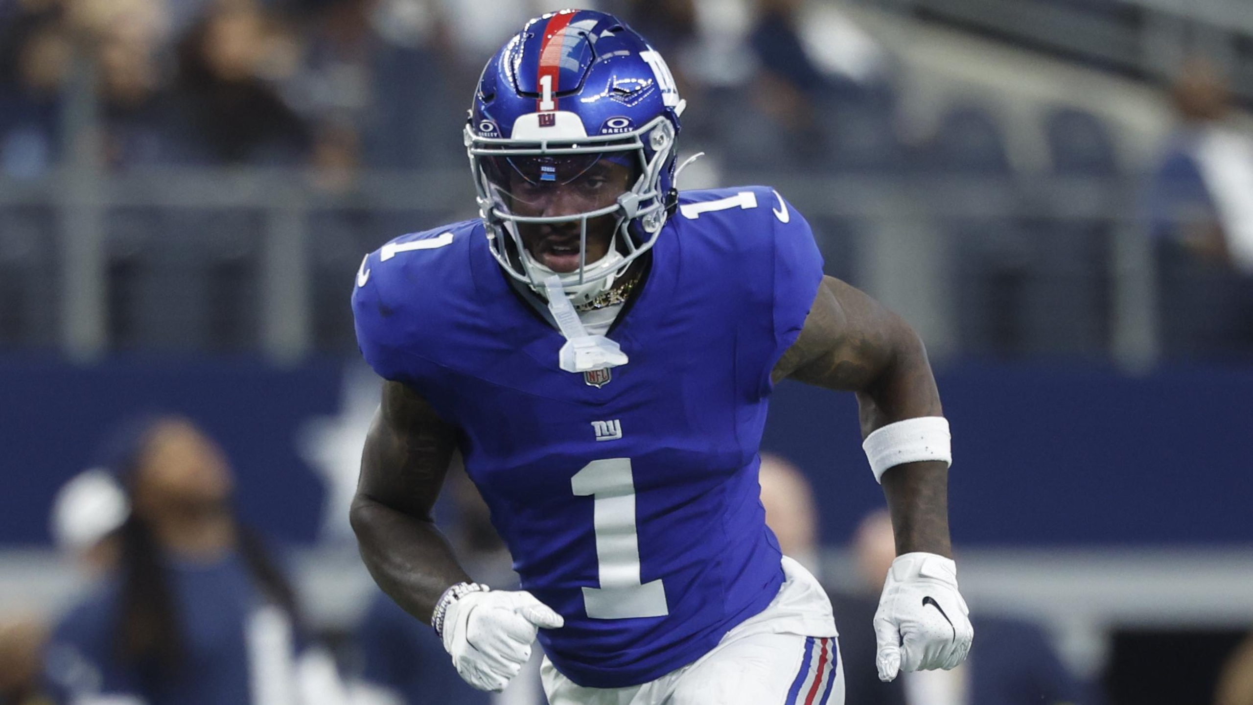 Giants Cowboys Football