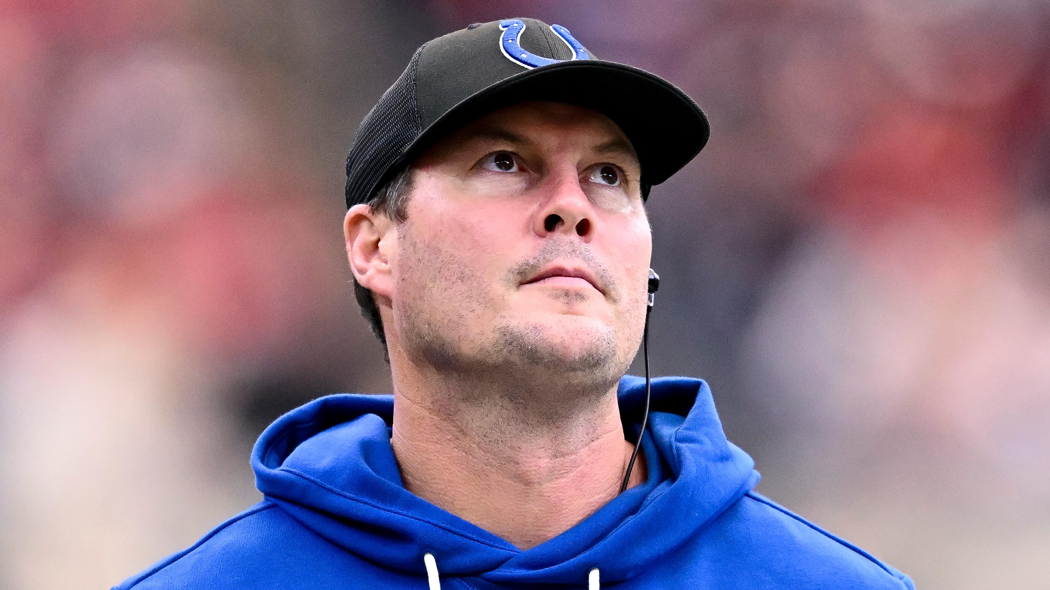 Philip Rivers Withdraws from Bills Coaching Consideration