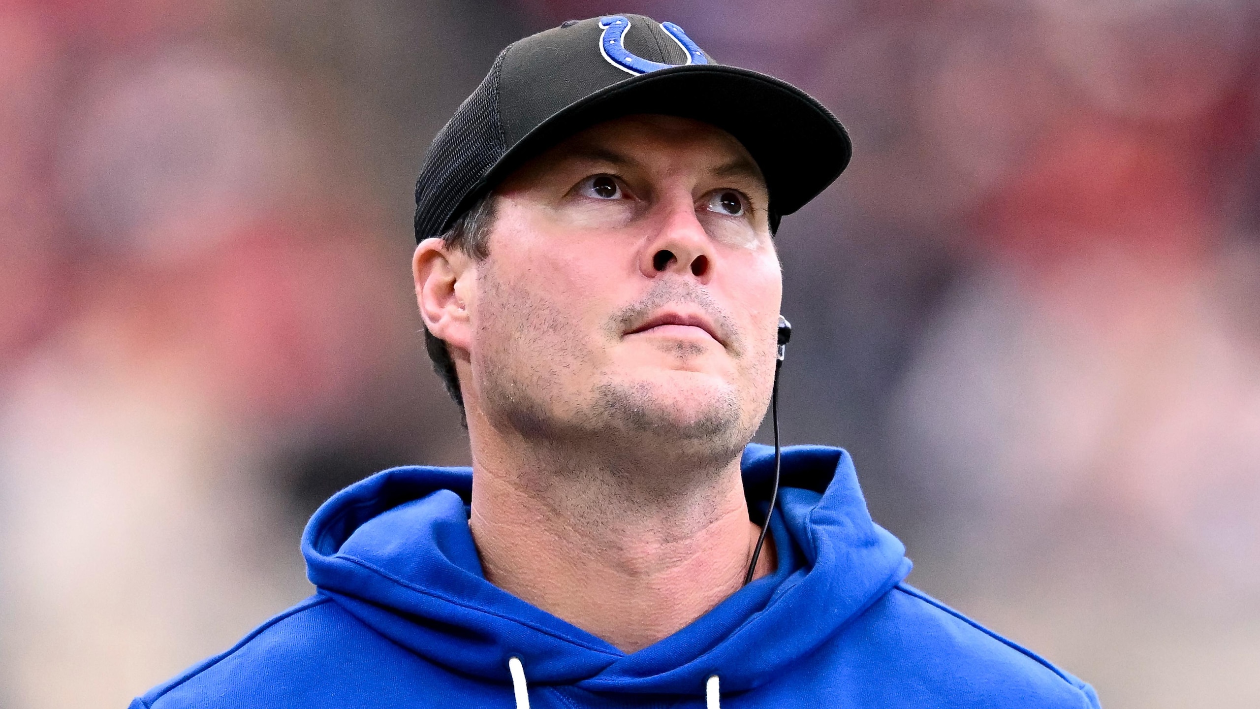 Colts Texans Football
