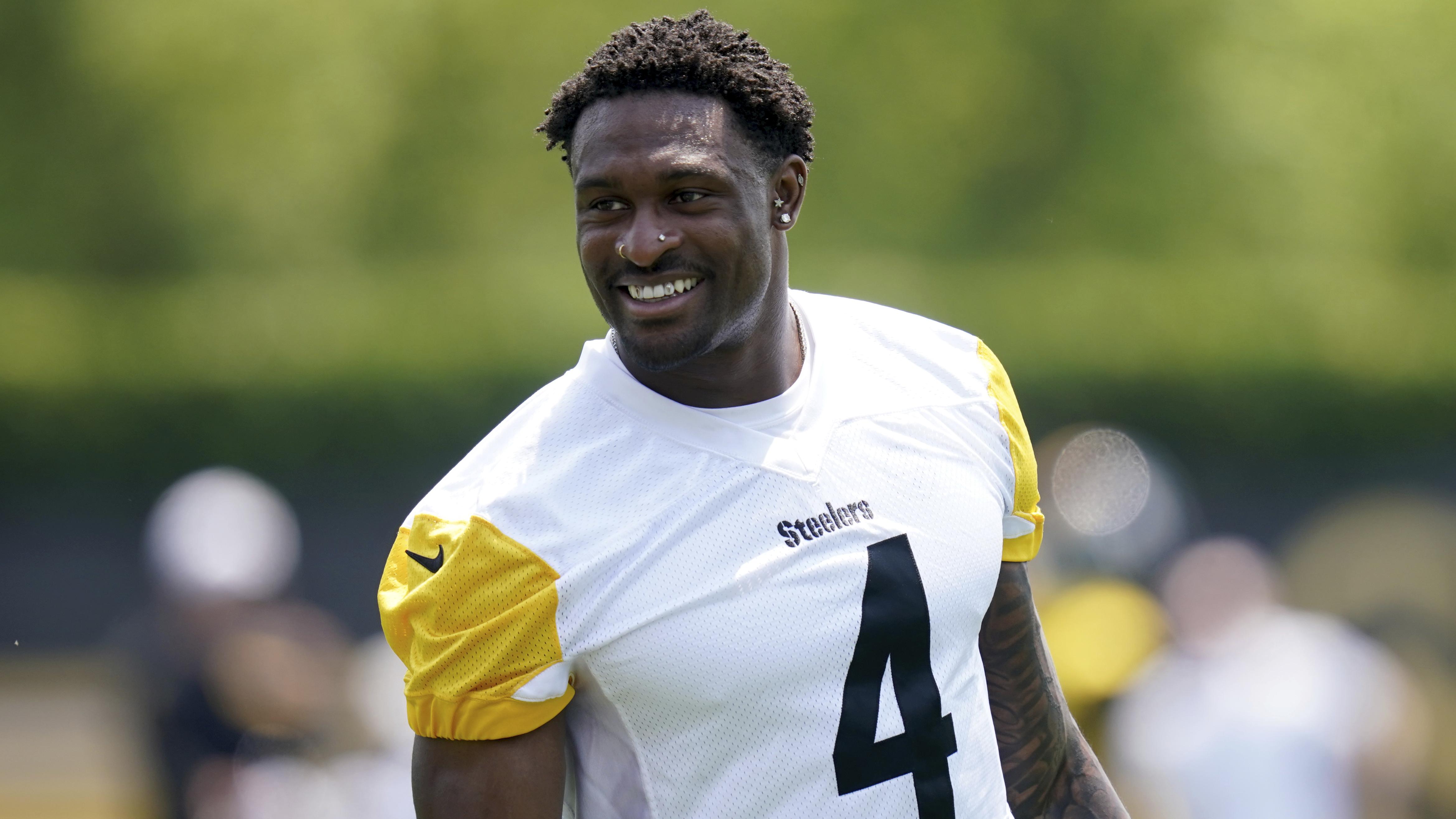 Steelers Football