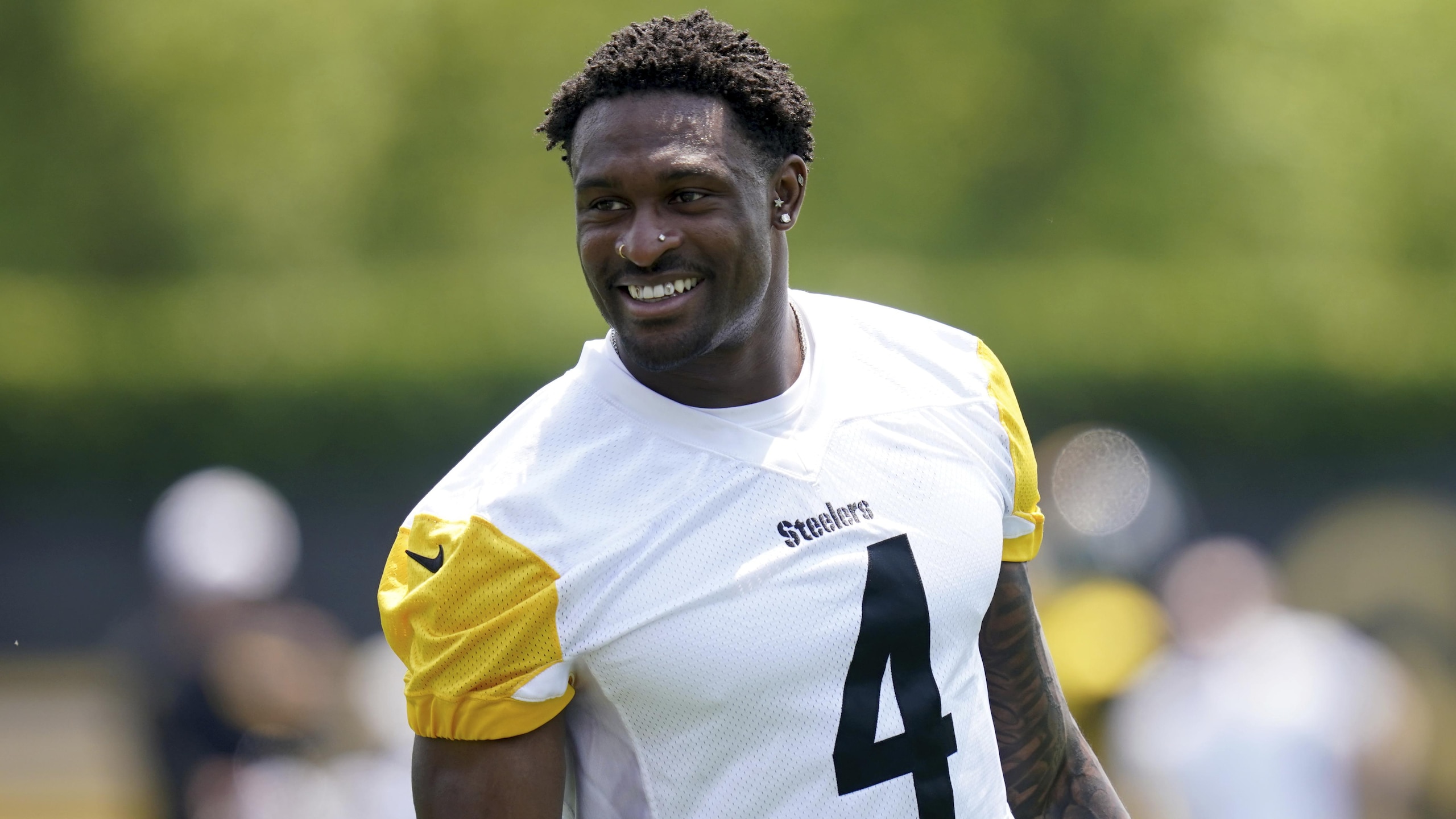 Steelers Football