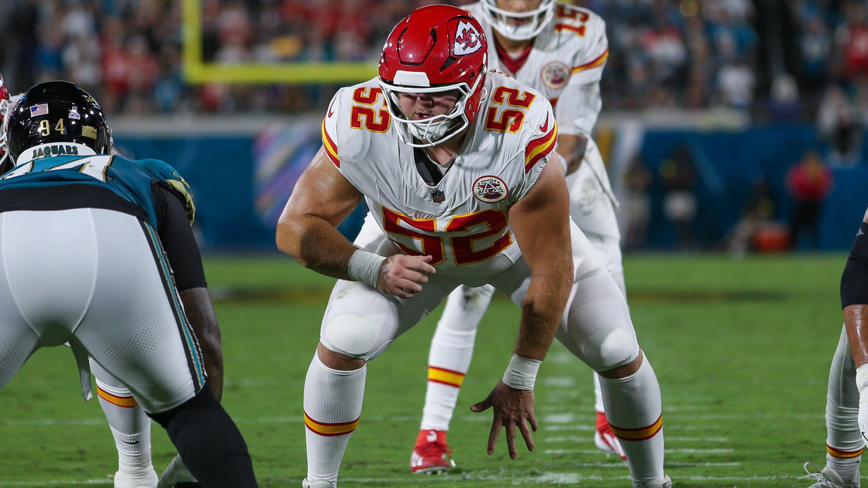 Chiefs Jaguars Football