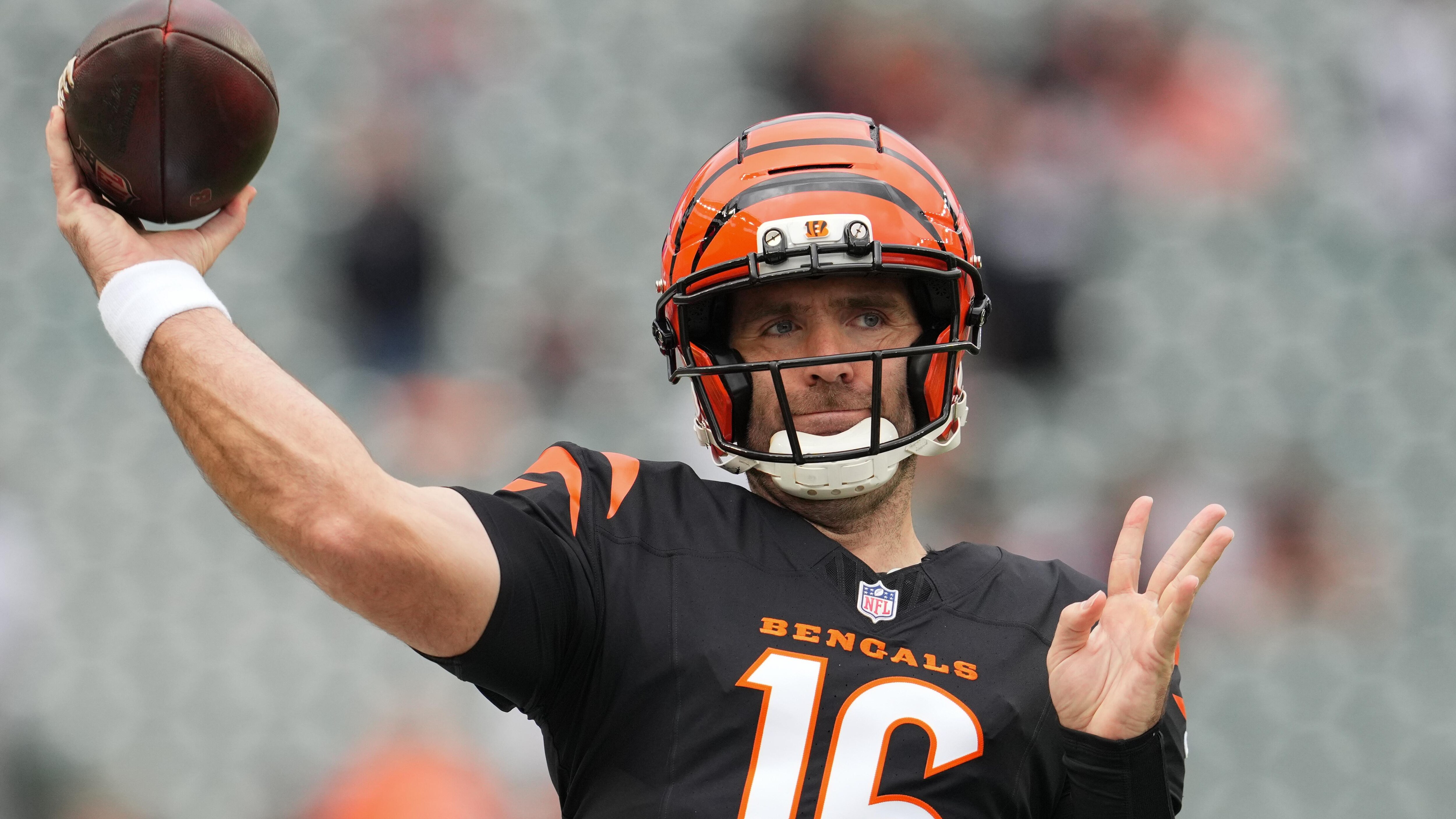 Cardinals Bengals Football