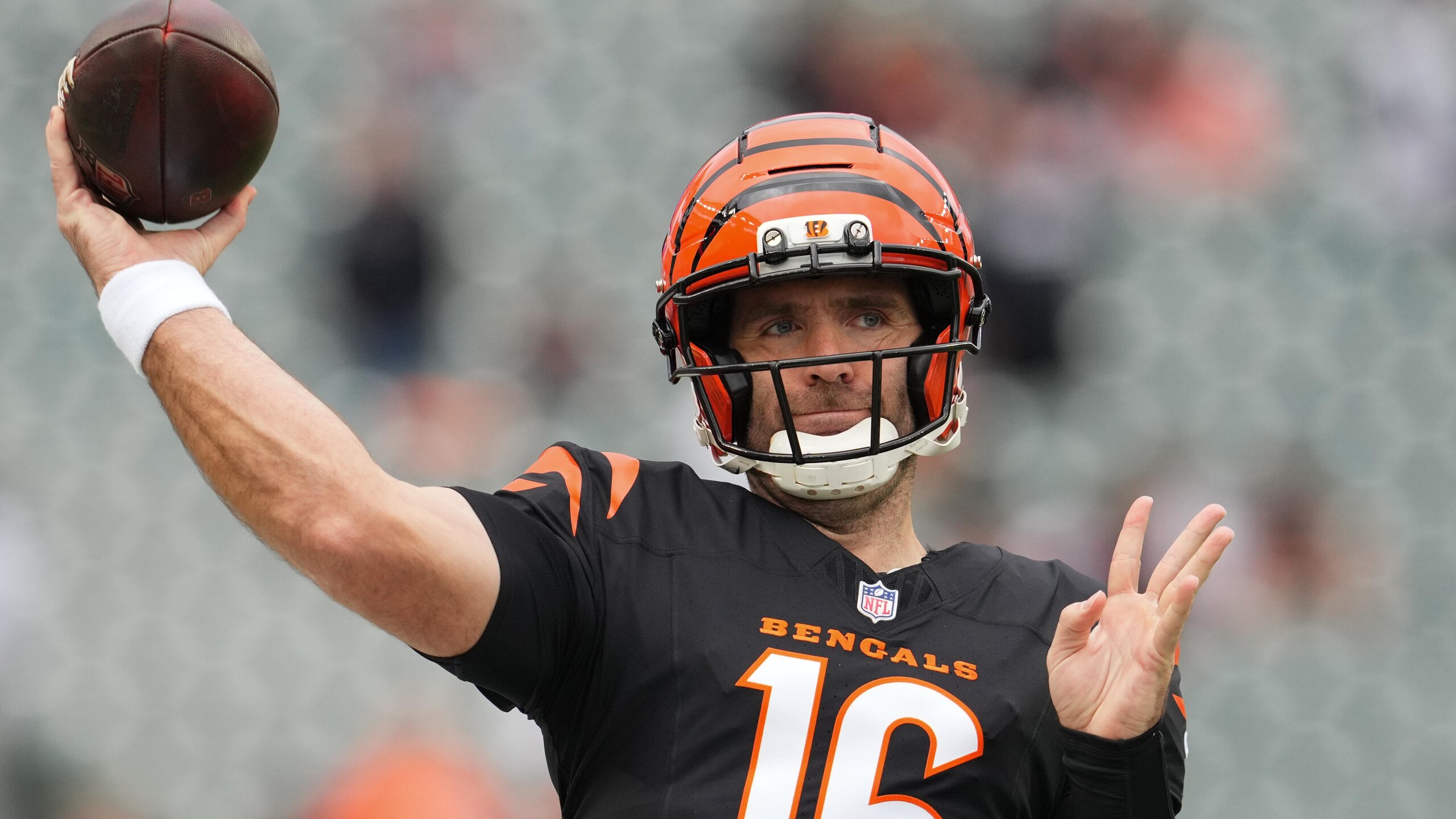 Cardinals Bengals Football