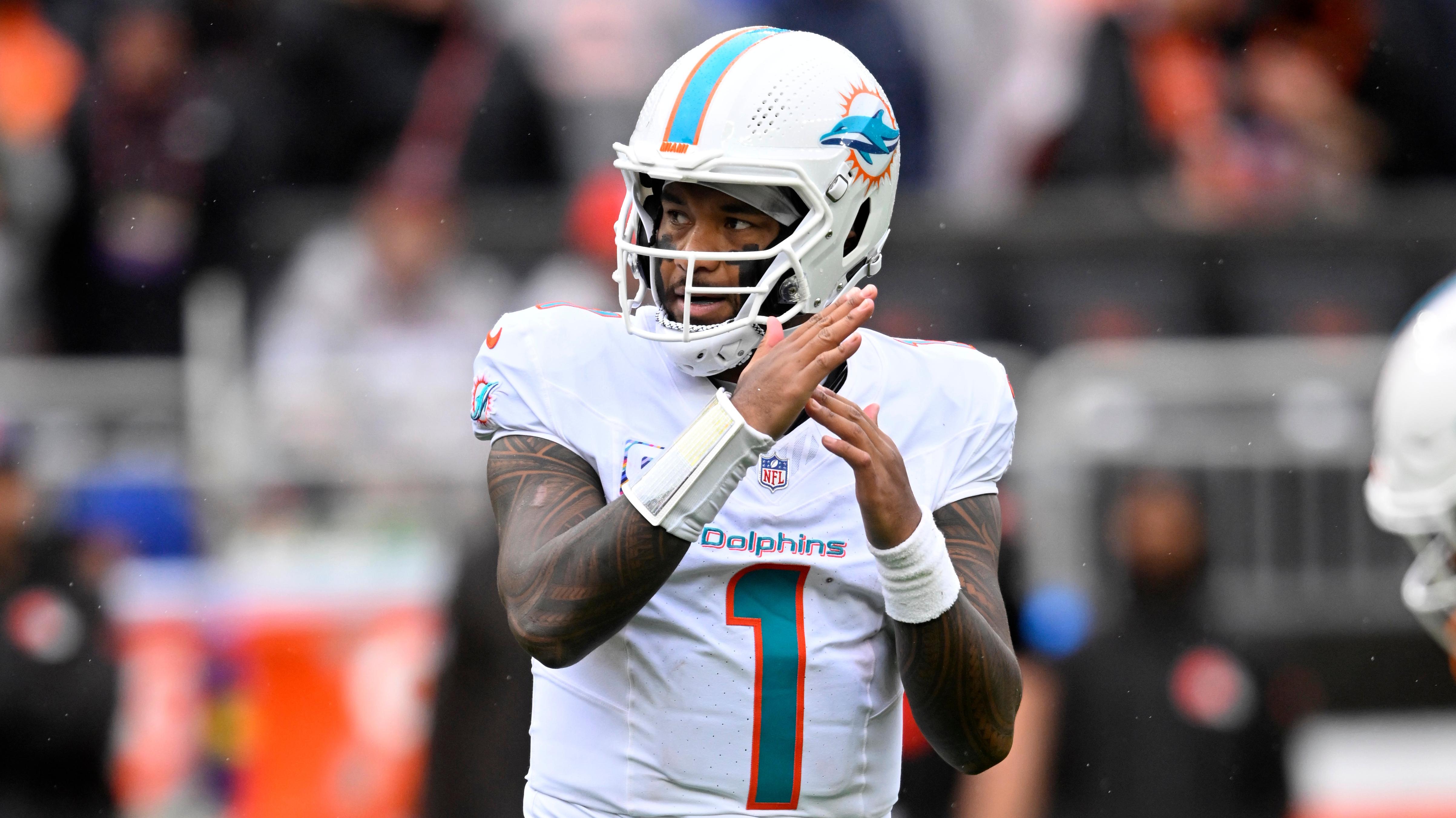 Historic Meltdown Leaves New York Giants the Most Directionless Team in NFL