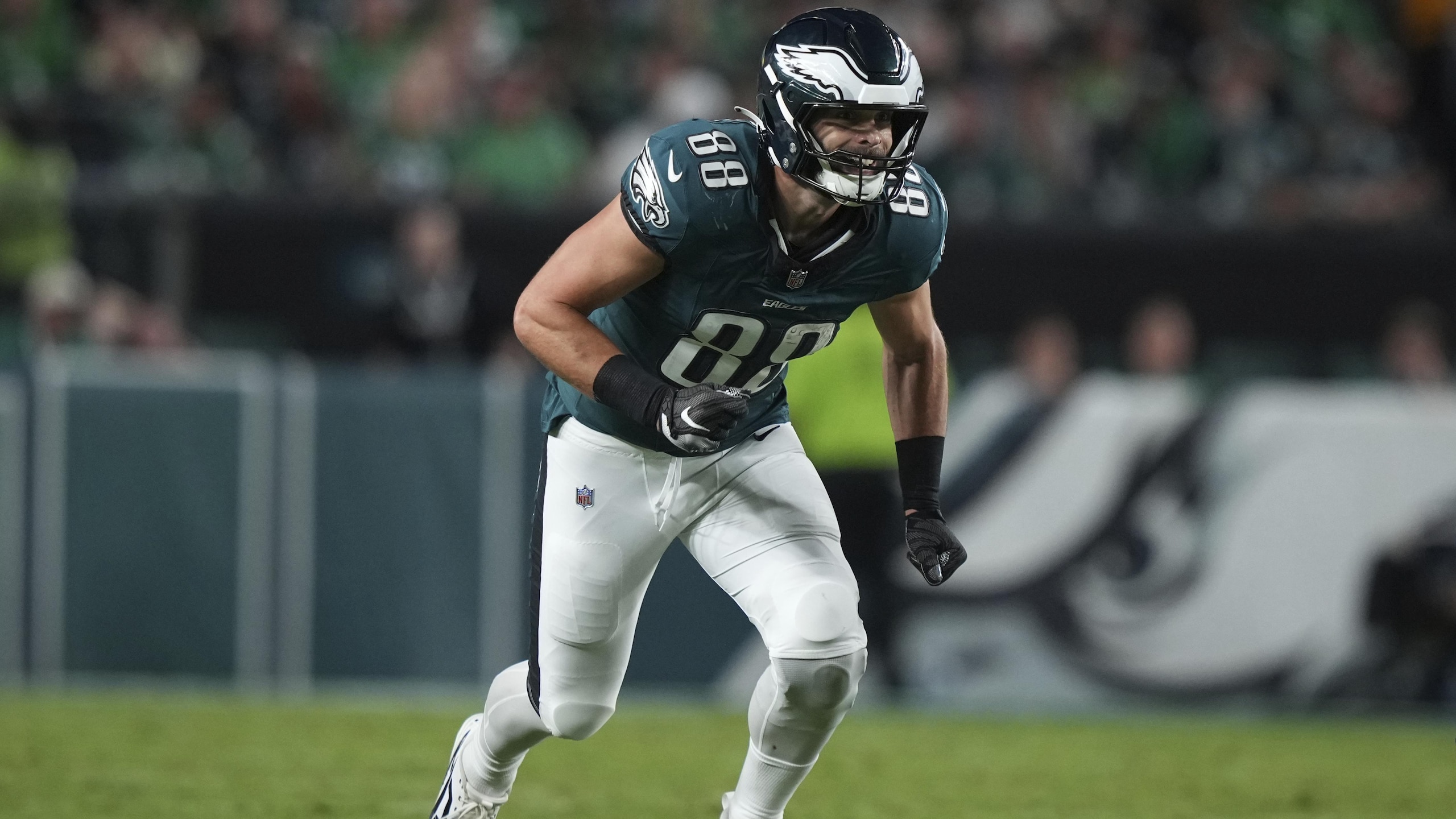 Cowboys Eagles Football
