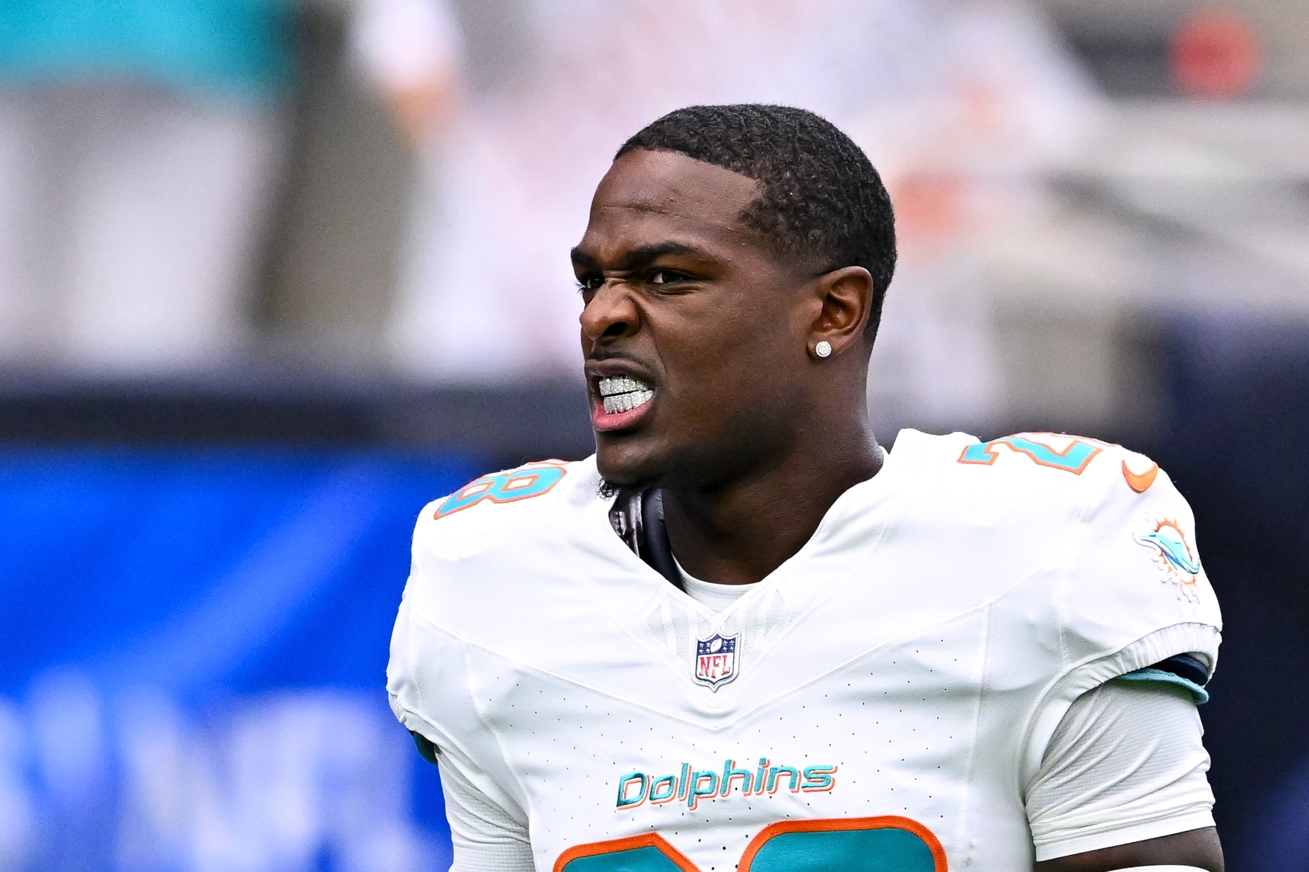 Dolphins Texans Football