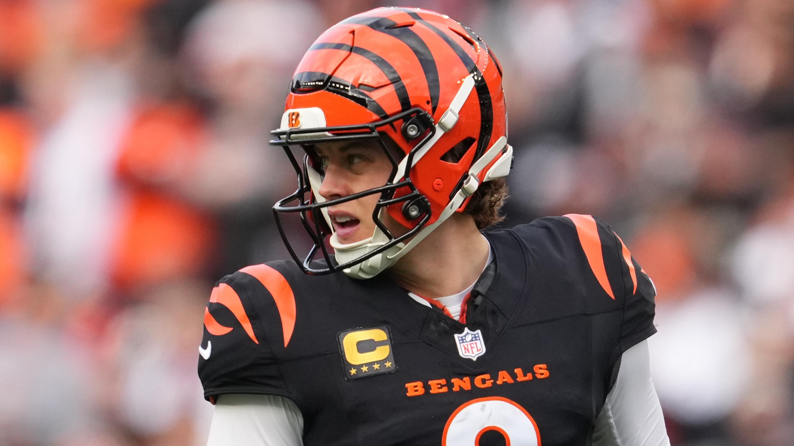 Cardinals Bengals Football