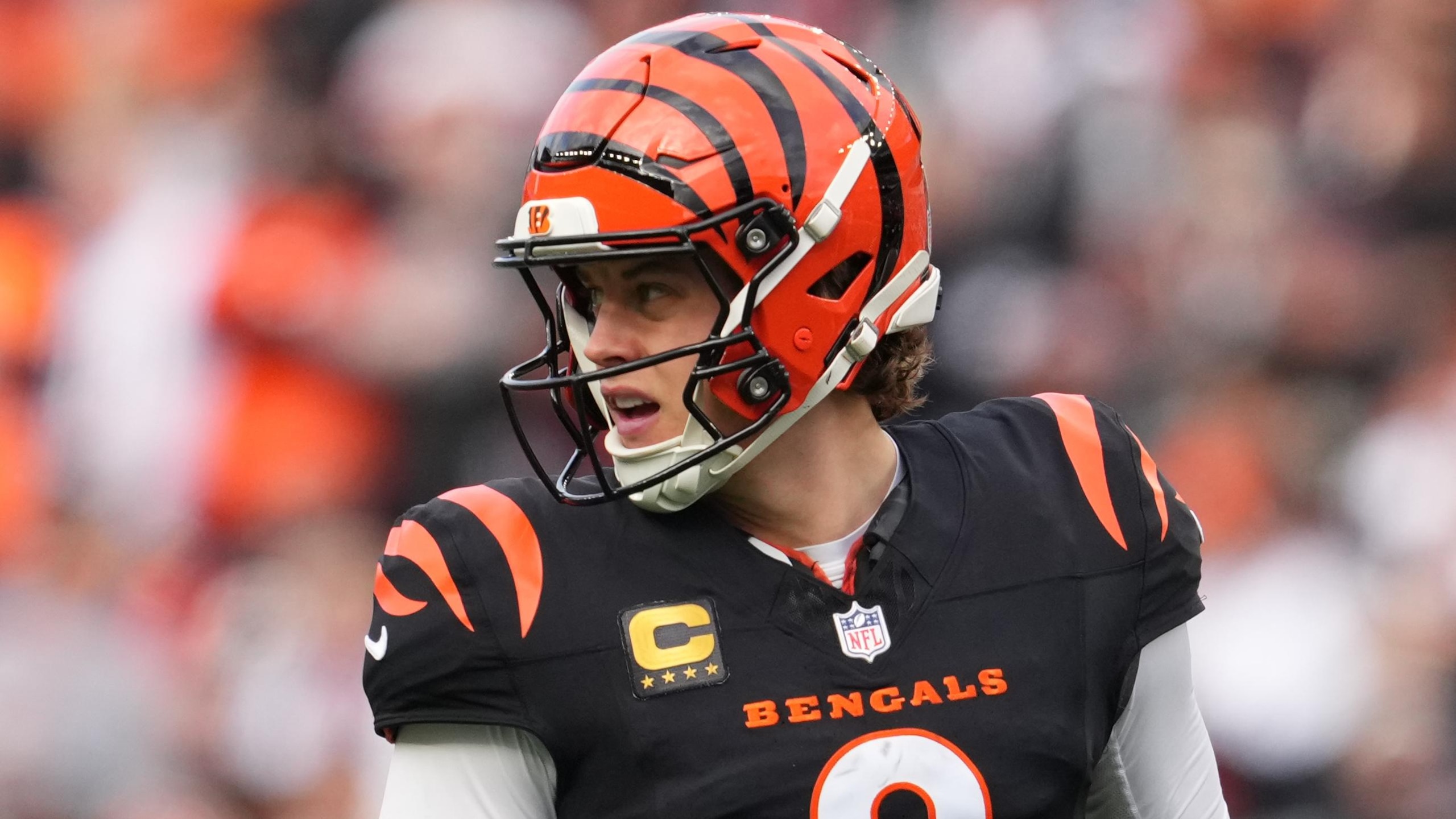 Cardinals Bengals Football