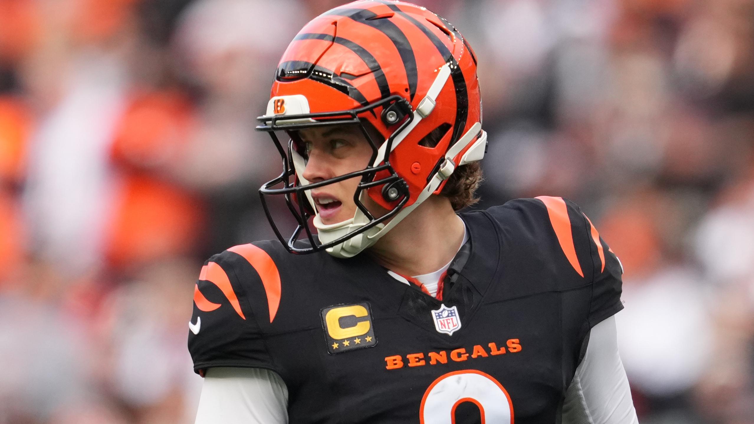 Cardinals Bengals Football