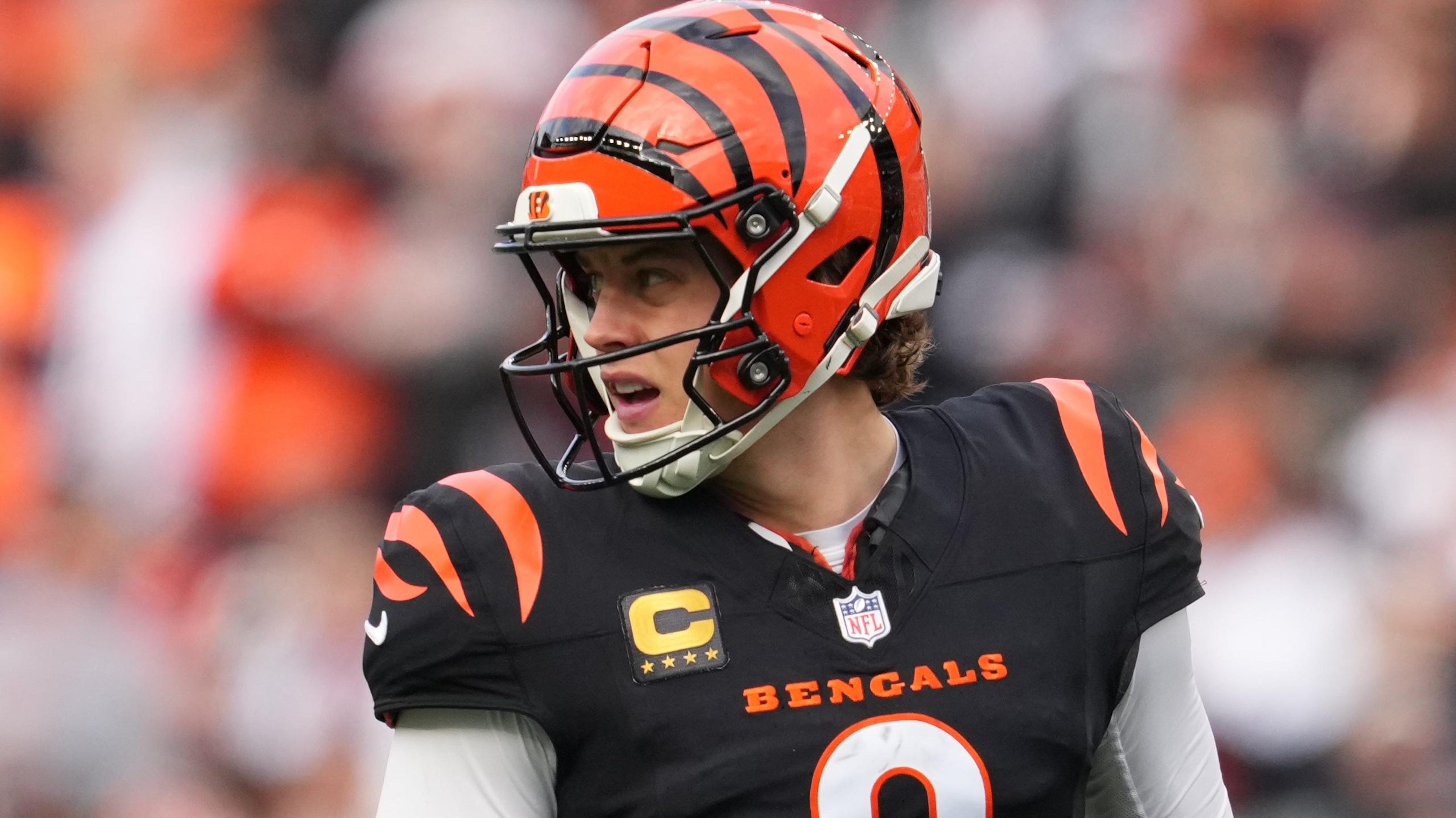 Cardinals Bengals Football