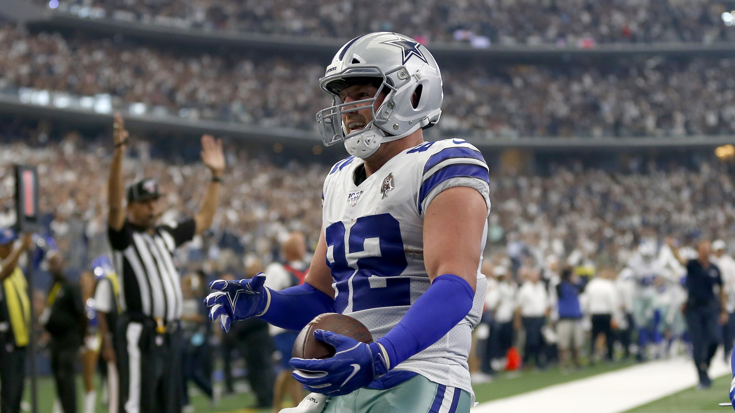 Cowboys Football