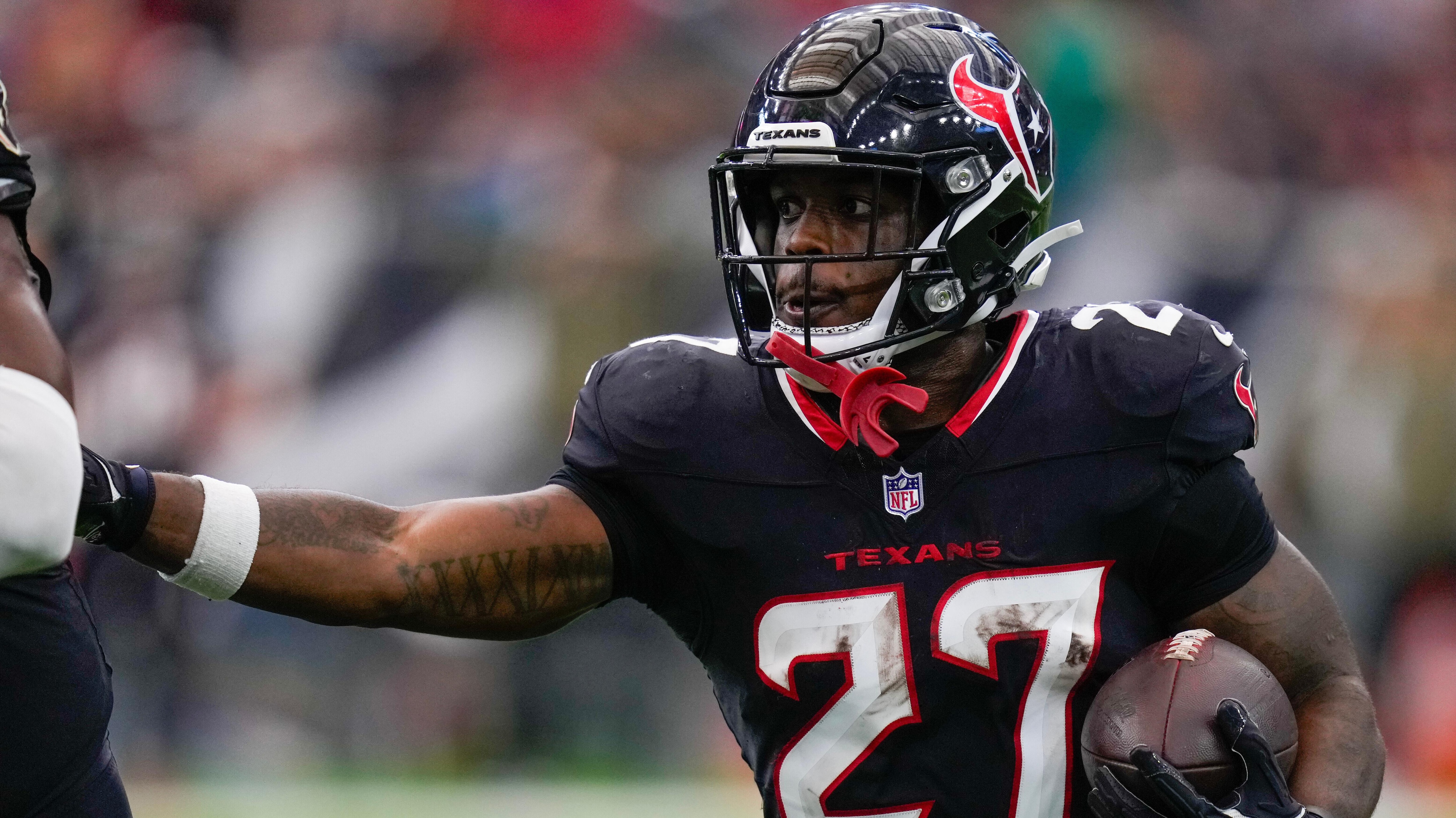 Jaguars Texans Football