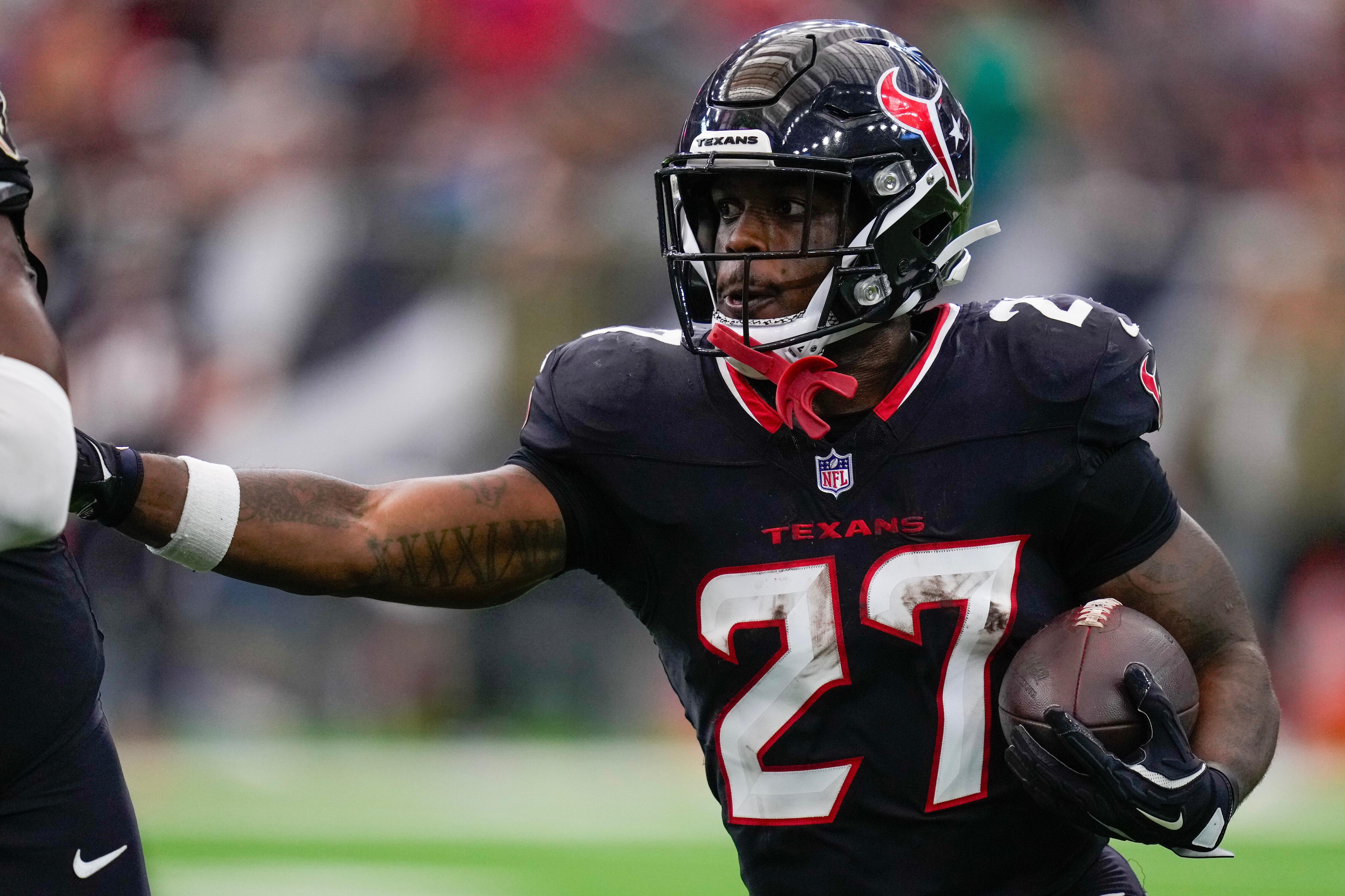 Jaguars Texans Football