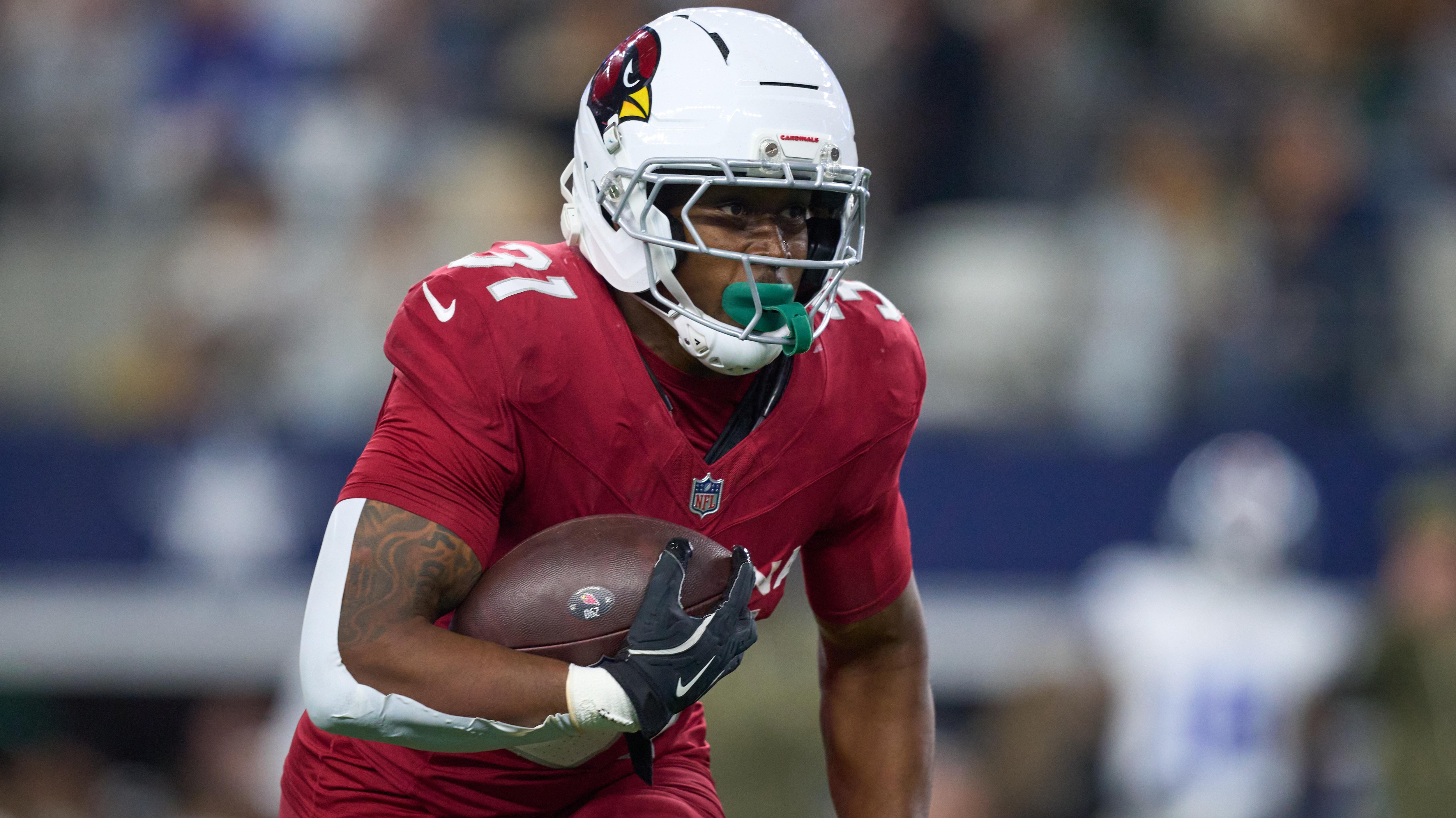 Cardinals Cowboys Football