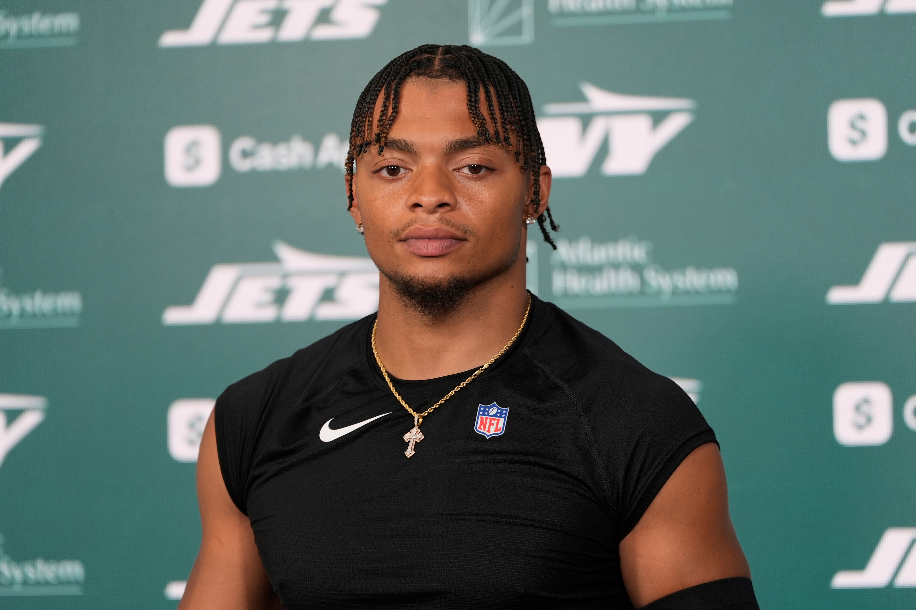 Jets Football