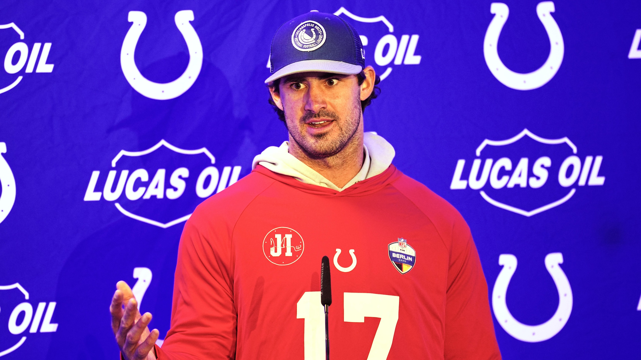 Colts Football