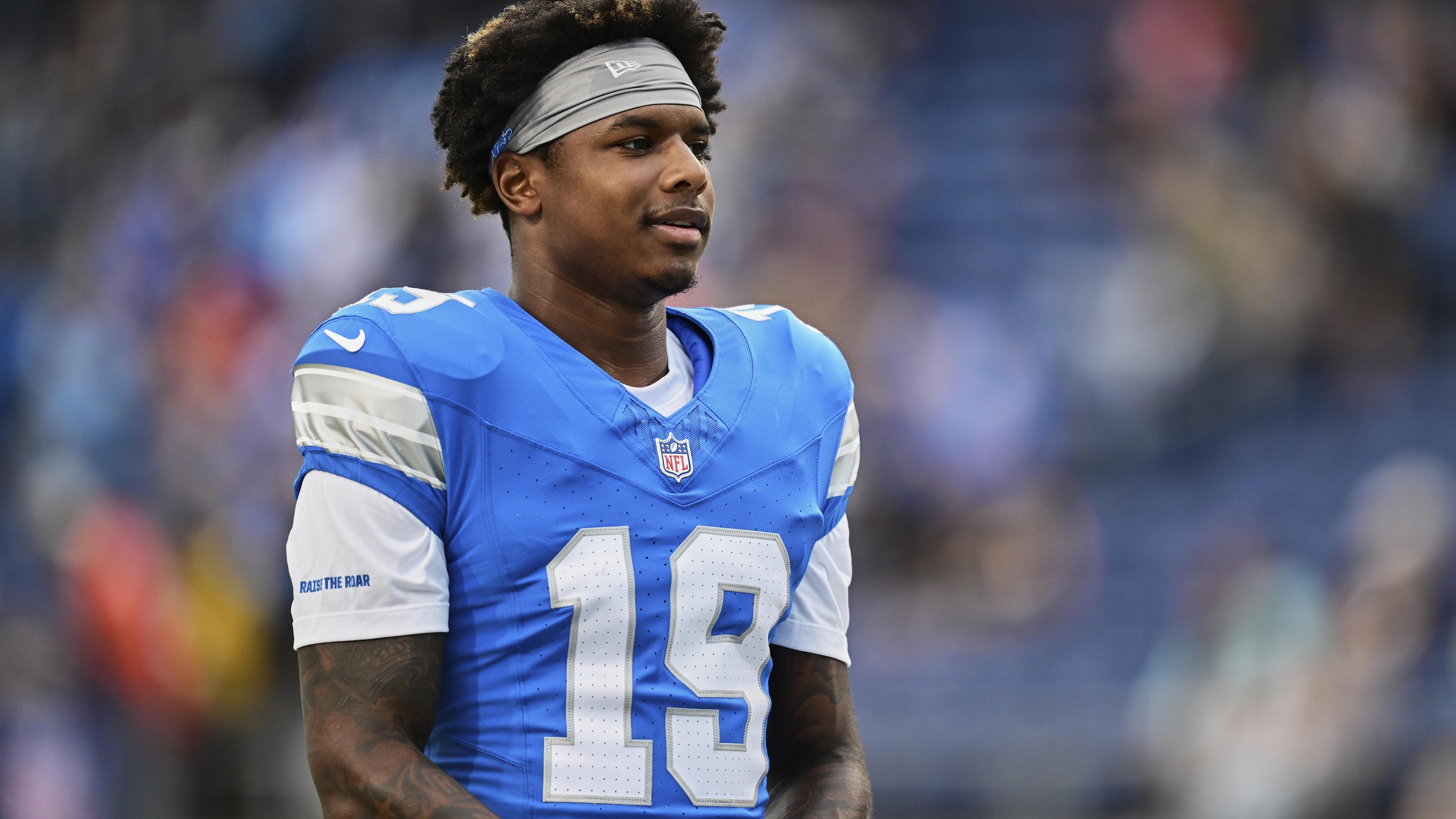 Chargers Lions Football