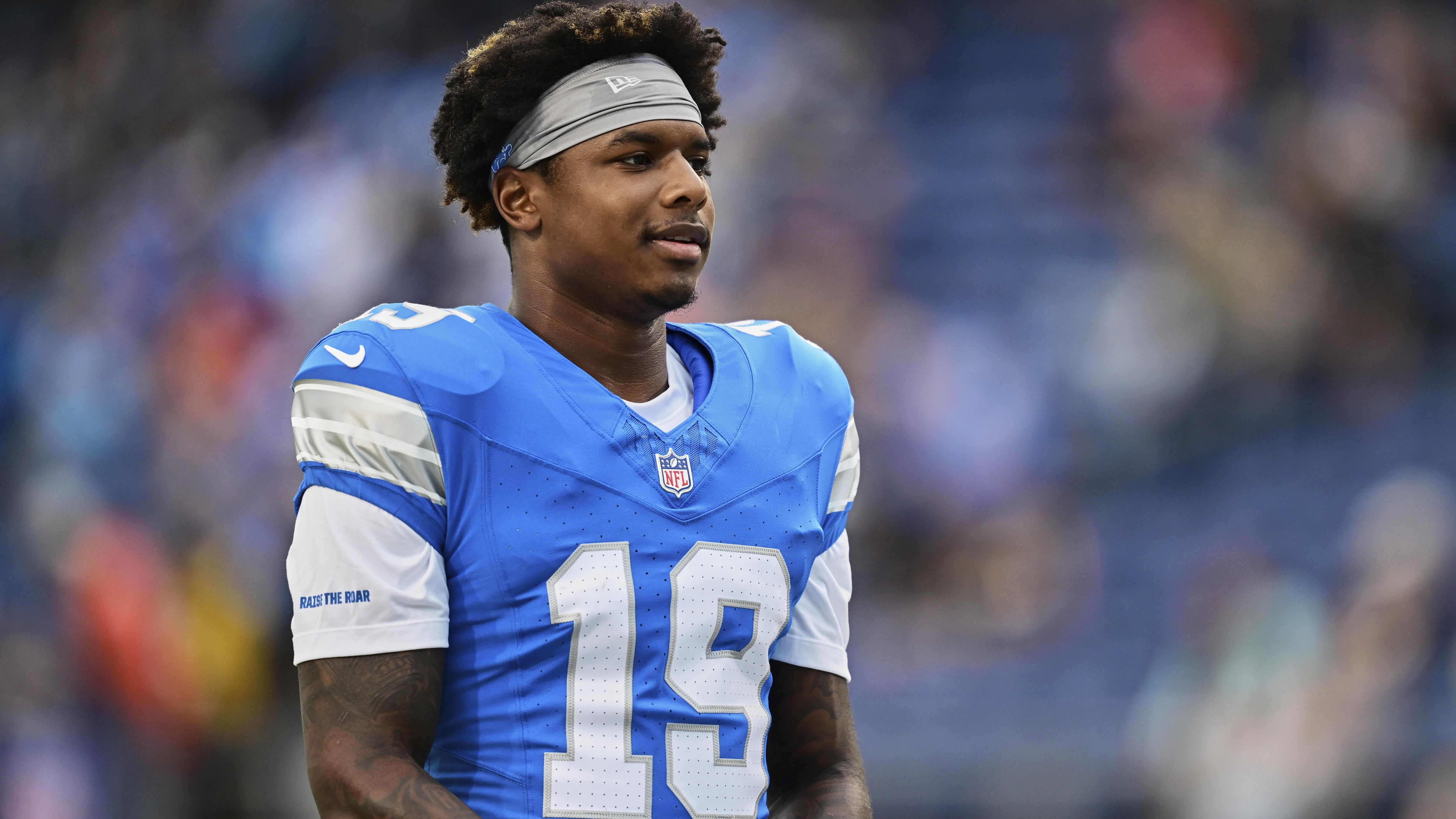 Chargers Lions Football