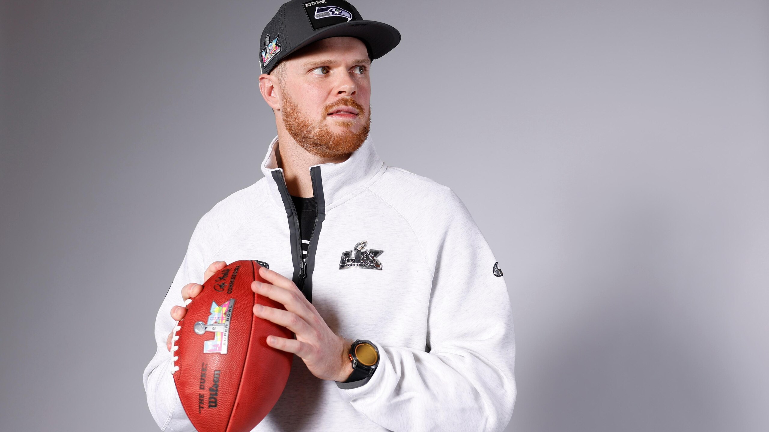 Super Bowl Football